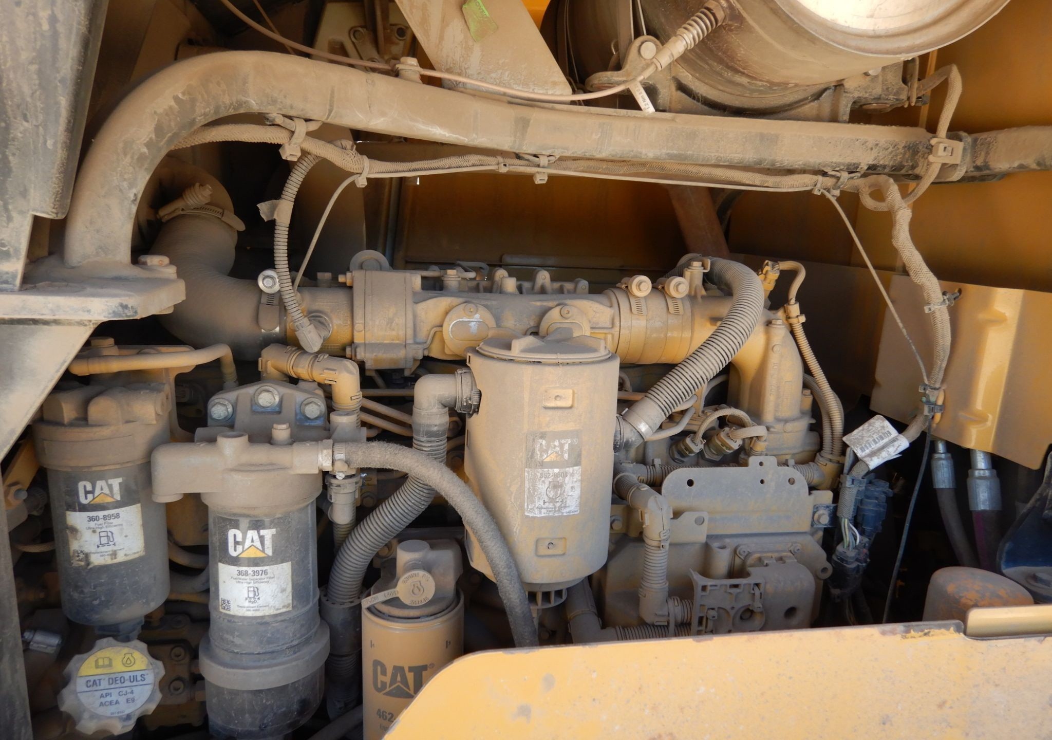gallery 2013 Caterpillar 938K wheel loader