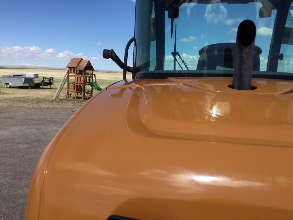 gallery 2018 Case 221F Wheel Loader