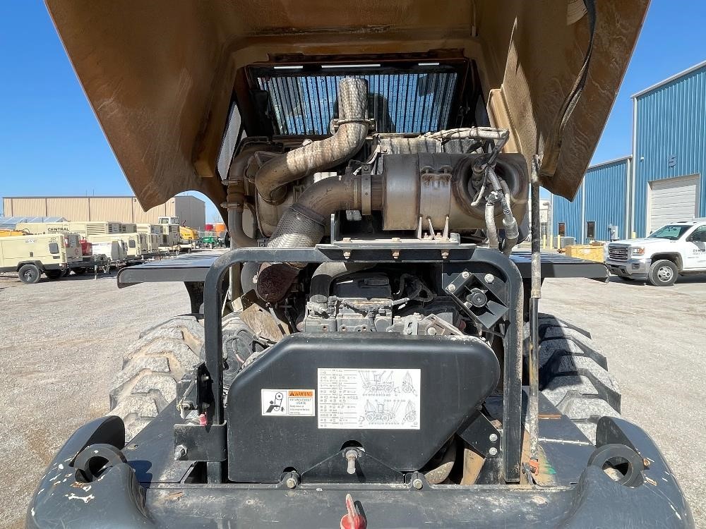 gallery 2017 Case 521G Articulated Wheel Loader