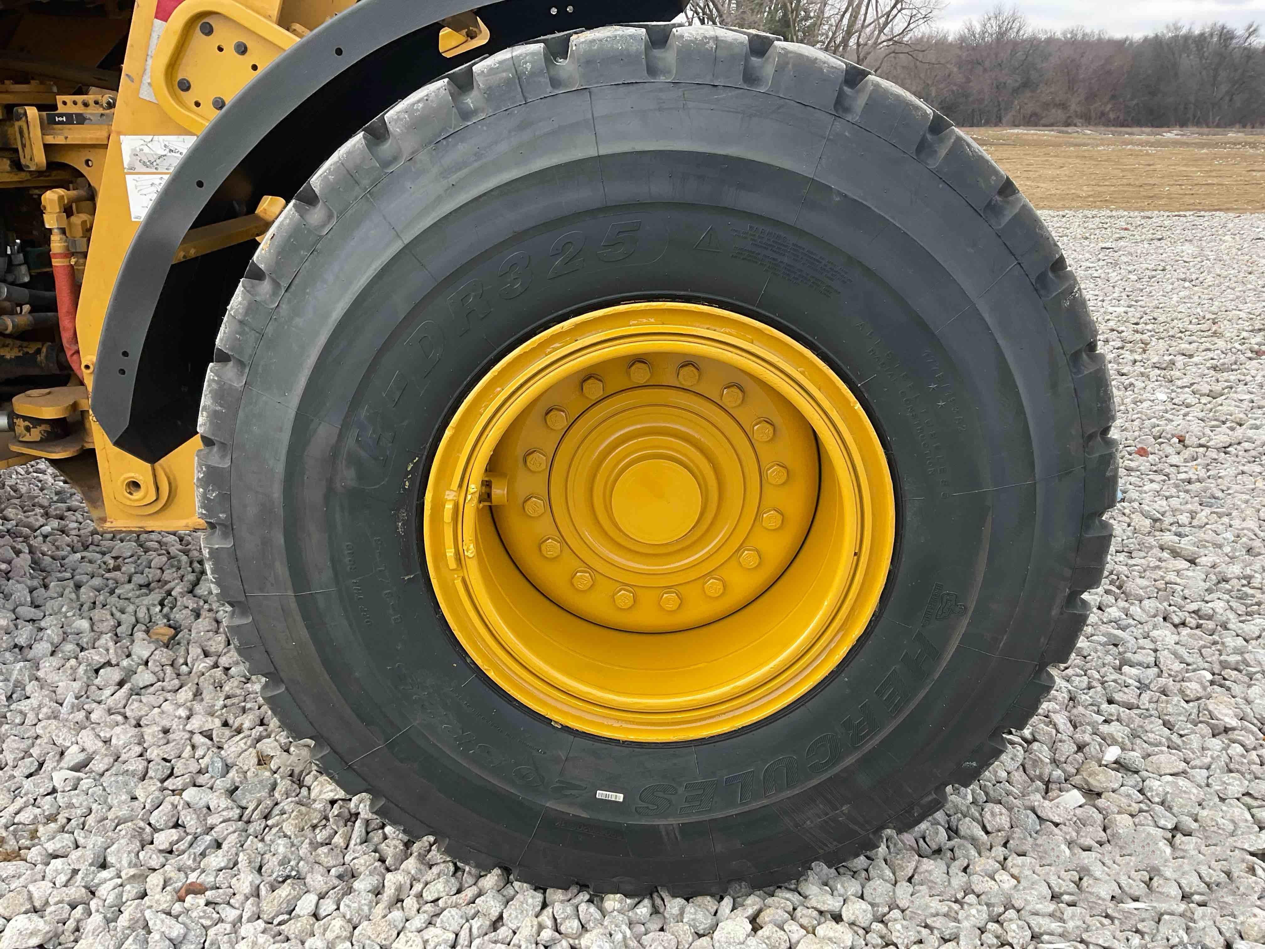gallery 2016 Caterpillar 938M Wheel Loader