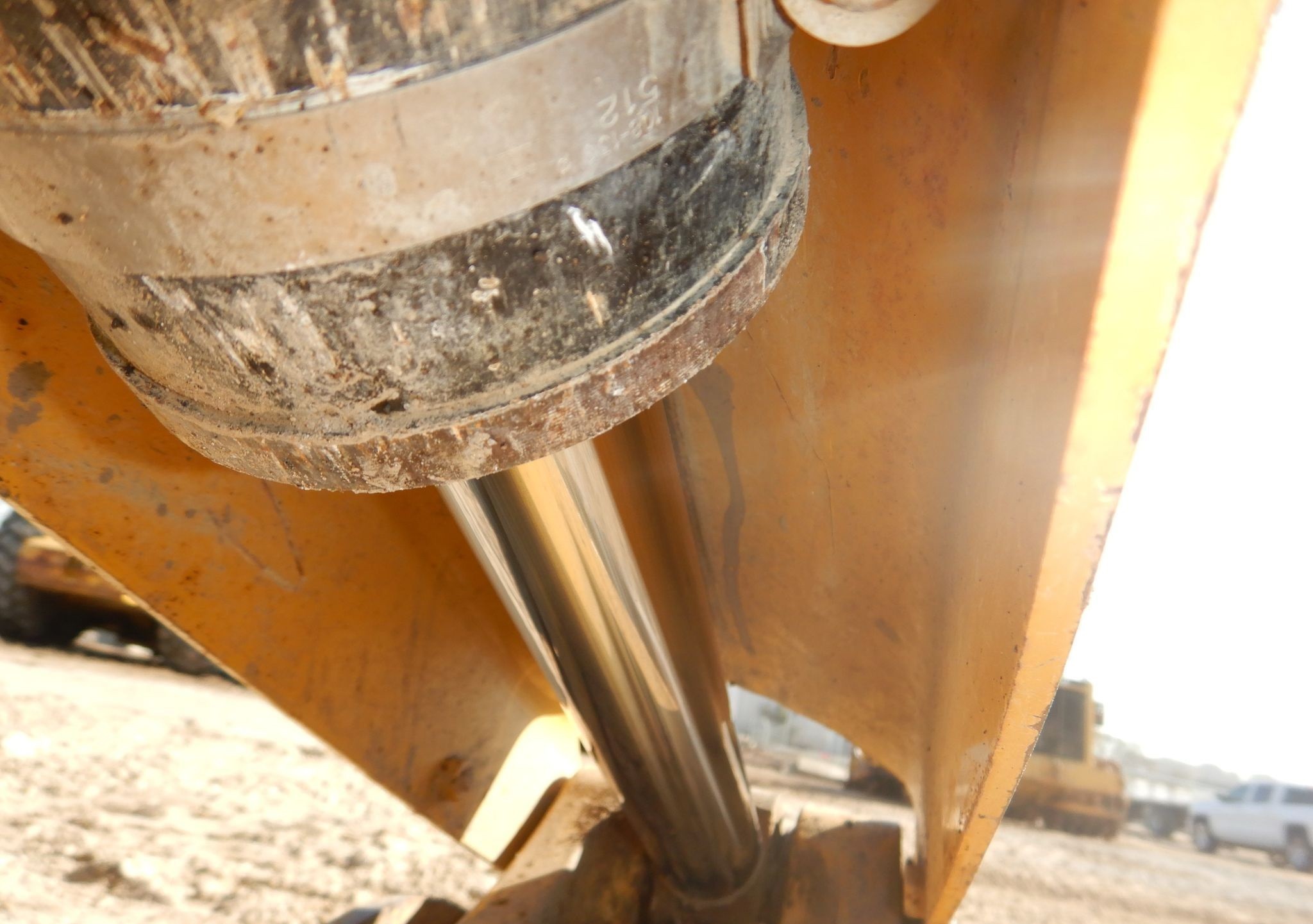 gallery 2014 Caterpillar 420F IT backhoe
