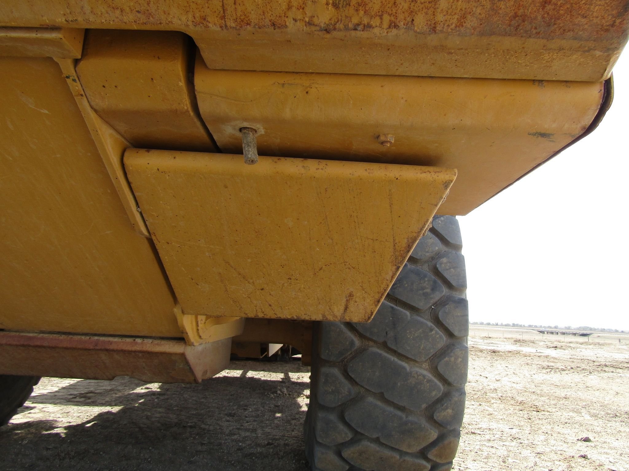 gallery 2012 Caterpillar 938K wheel loader