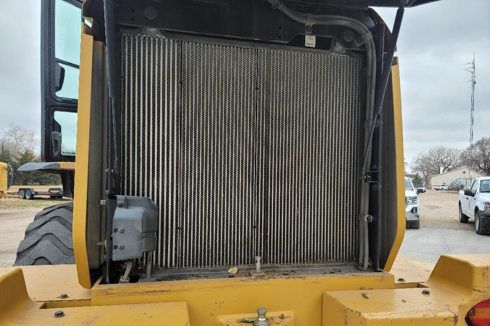 gallery 2016 Caterpillar 926M Wheel Loader W4-IN-1 Bucket
