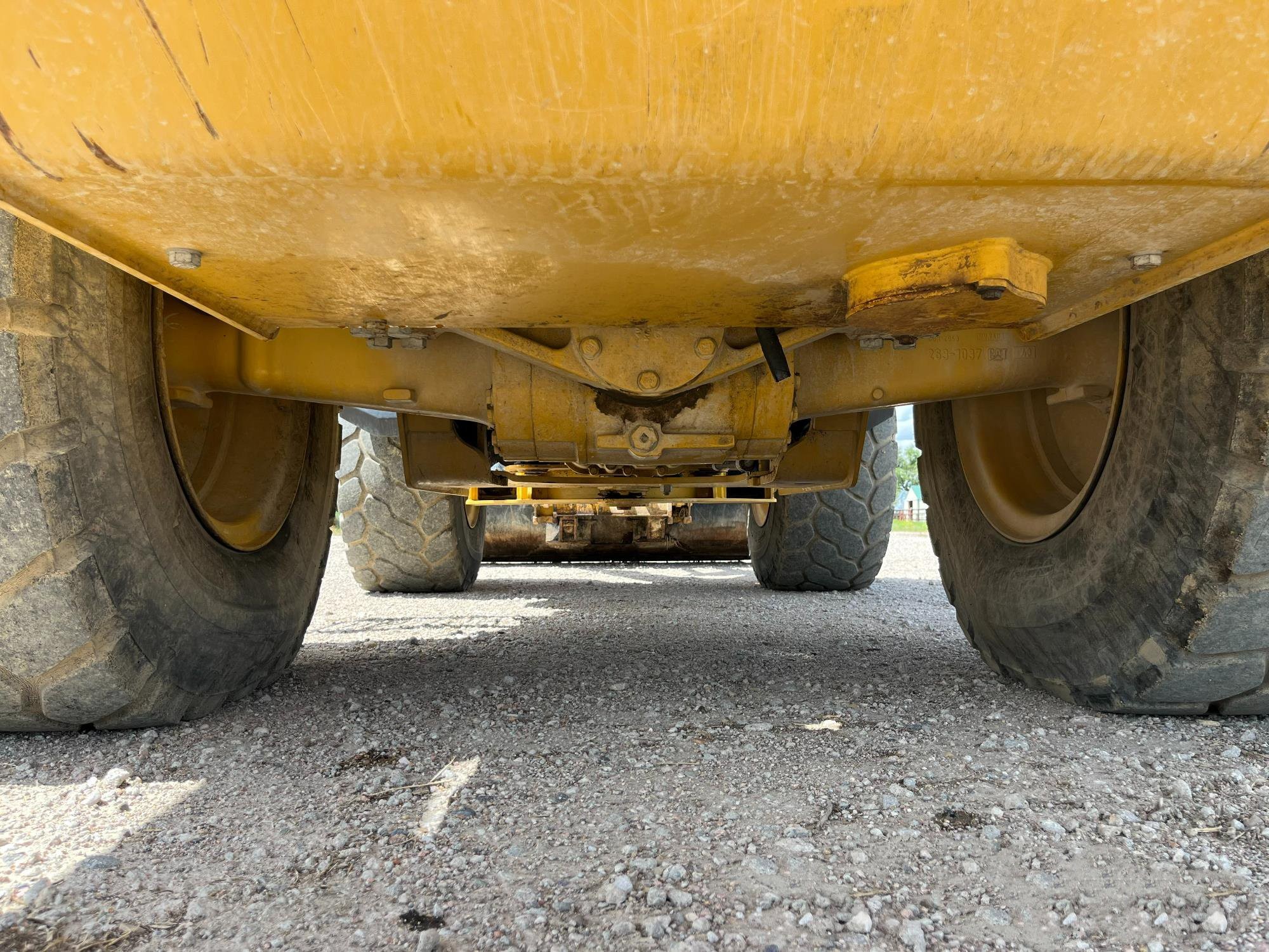 gallery 2015 Caterpillar 924K High Lift Wheel Loader