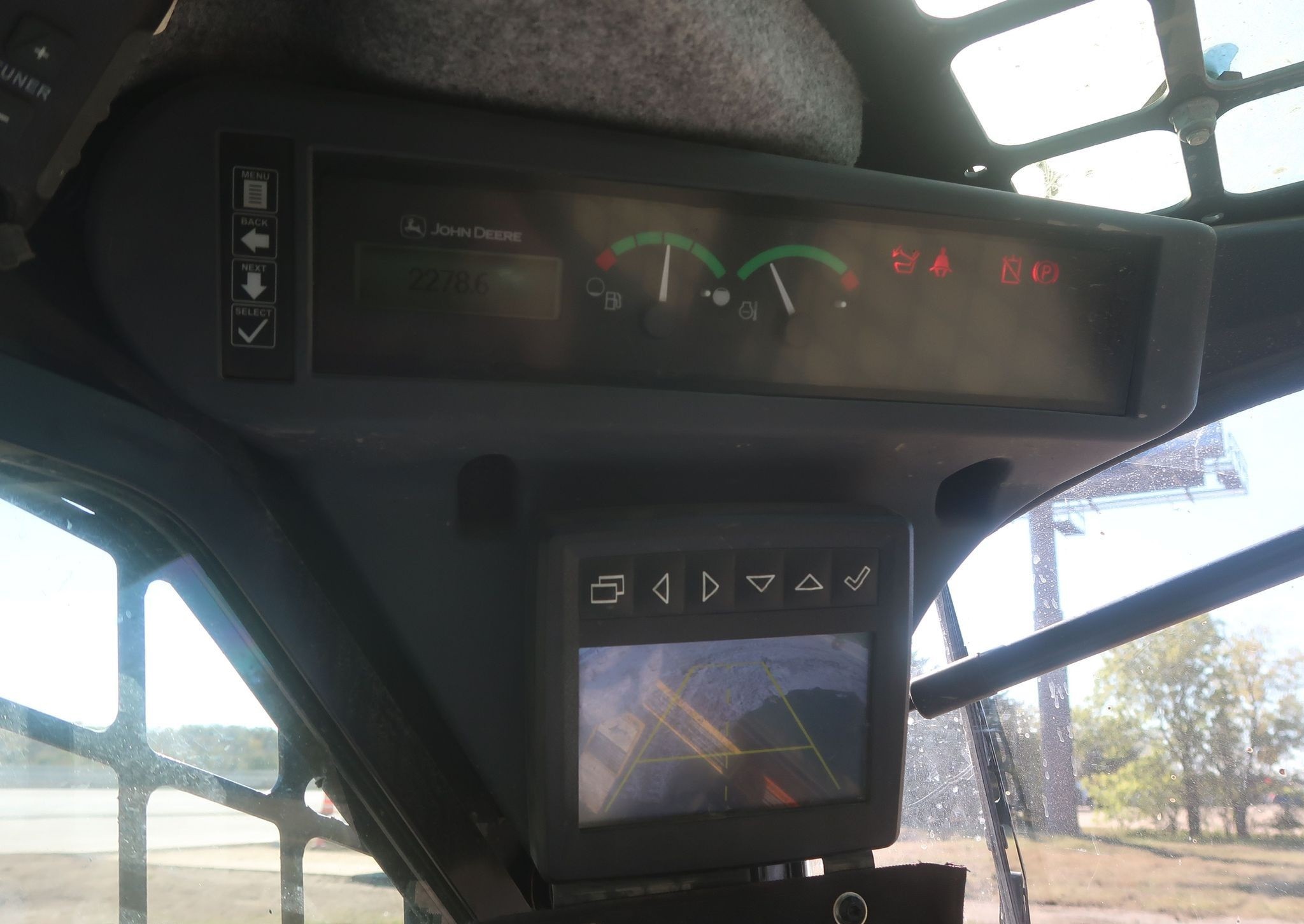 gallery 2021 John Deere 331G tracked skid steer loader