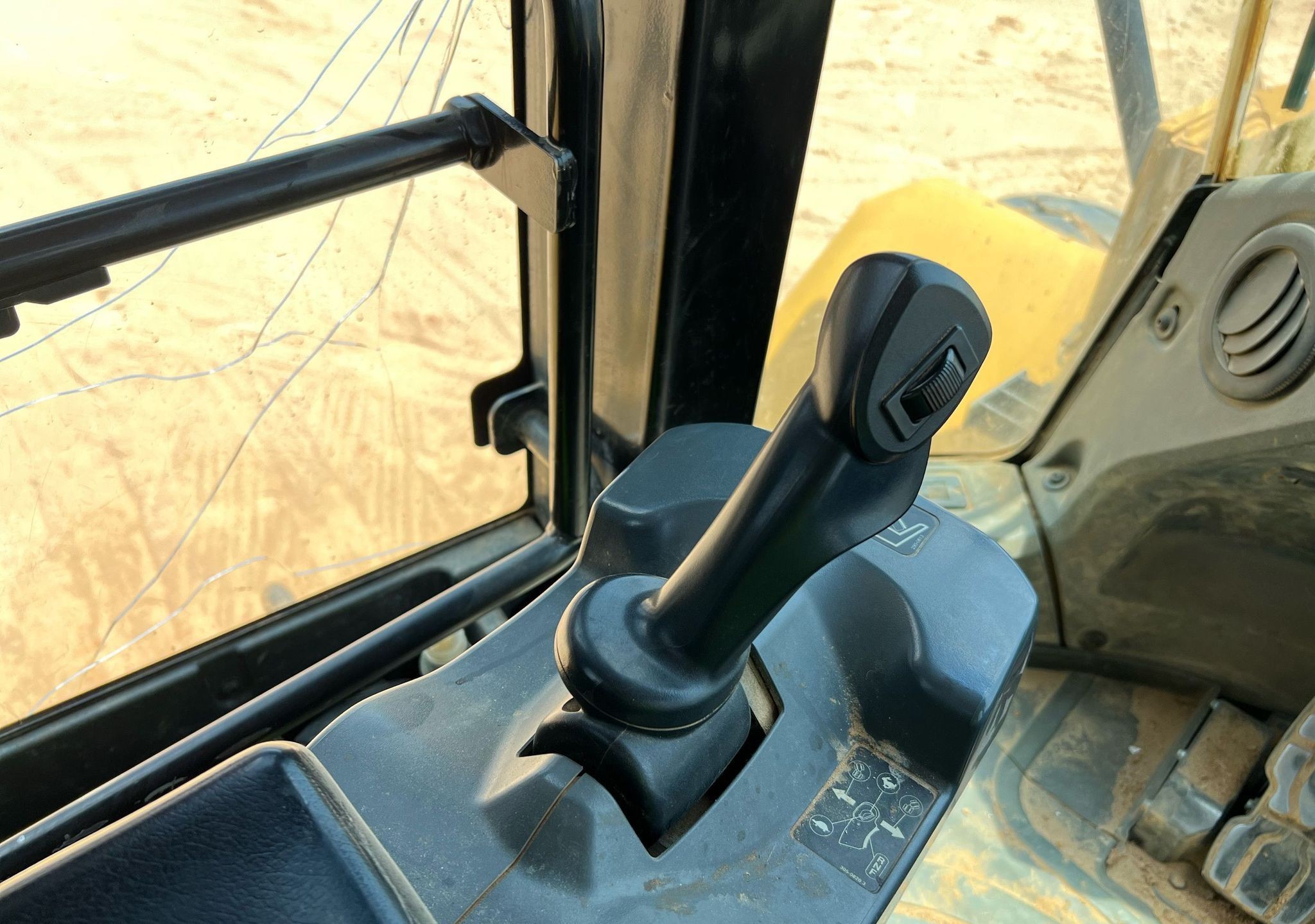 gallery 2013 Caterpillar 966K wheel loader