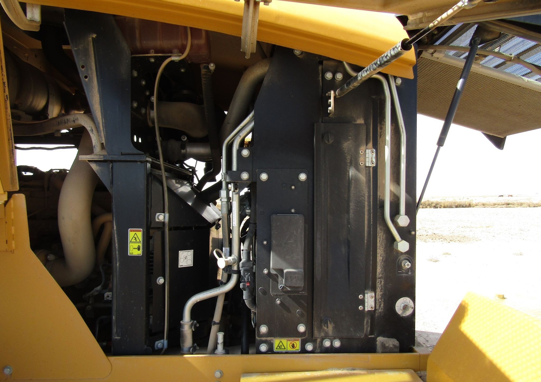 gallery 2012 Caterpillar 938K wheel loader