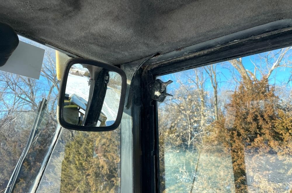 gallery 2005 Caterpillar 924GZ Wheel Loader