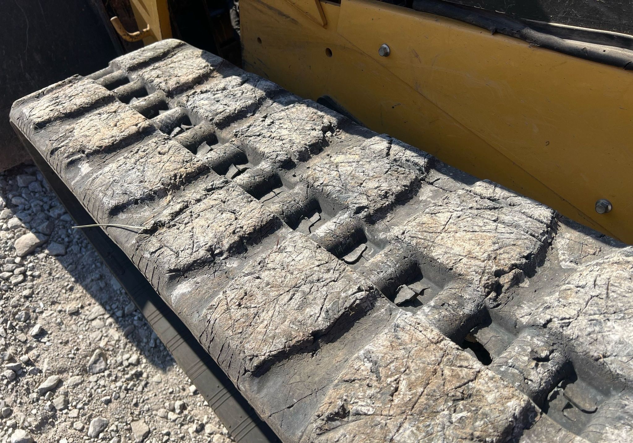 gallery 2021 Caterpillar 299D3XE tracked skid steer loader