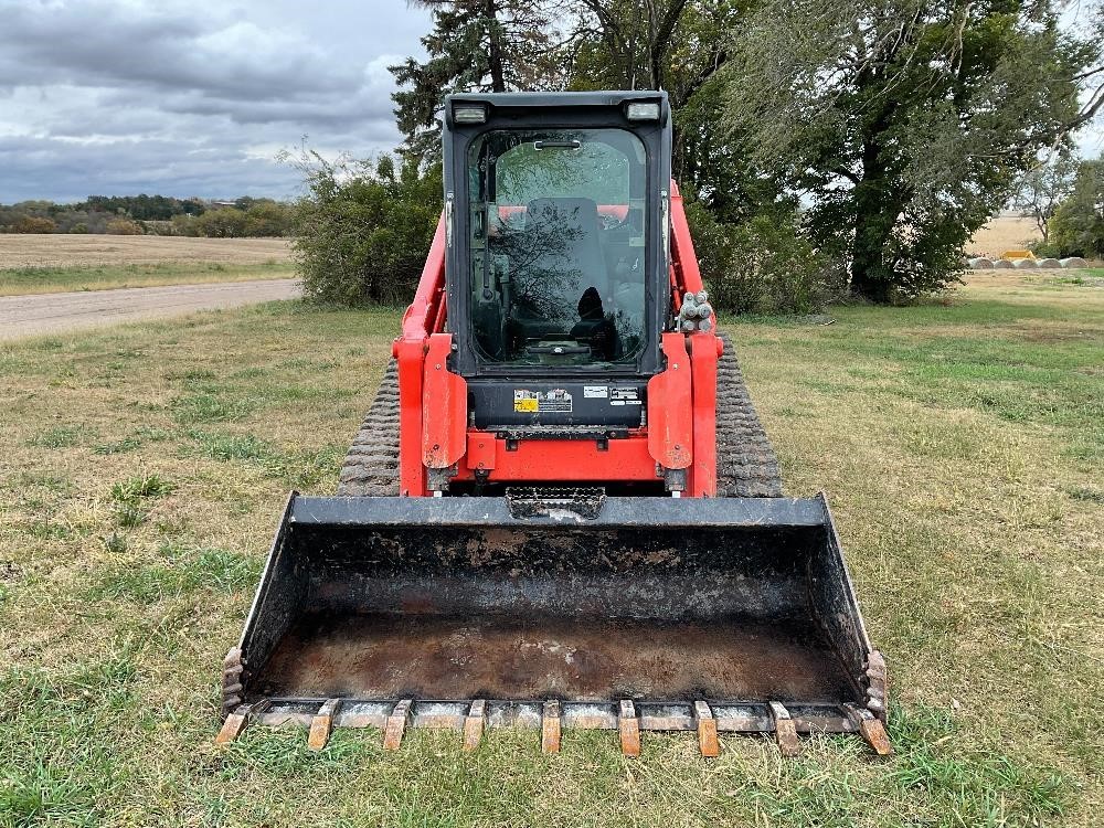 gallery 2018 Kubota SLV95-2s