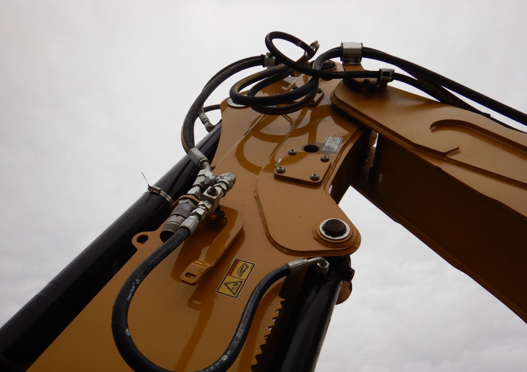 gallery 2014 Caterpillar 430F backhoe