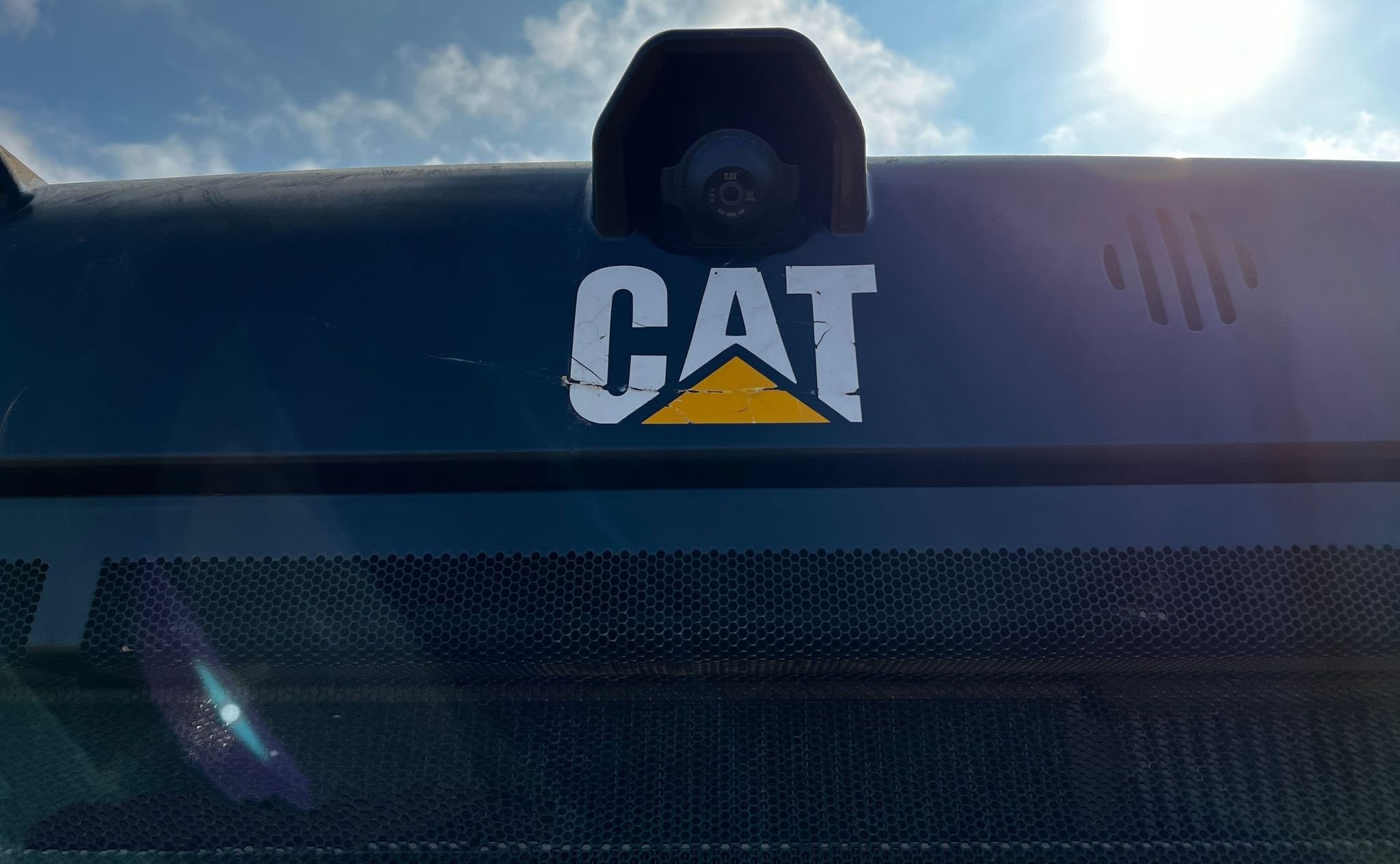 gallery 2019 Caterpillar 950M wheel loader
