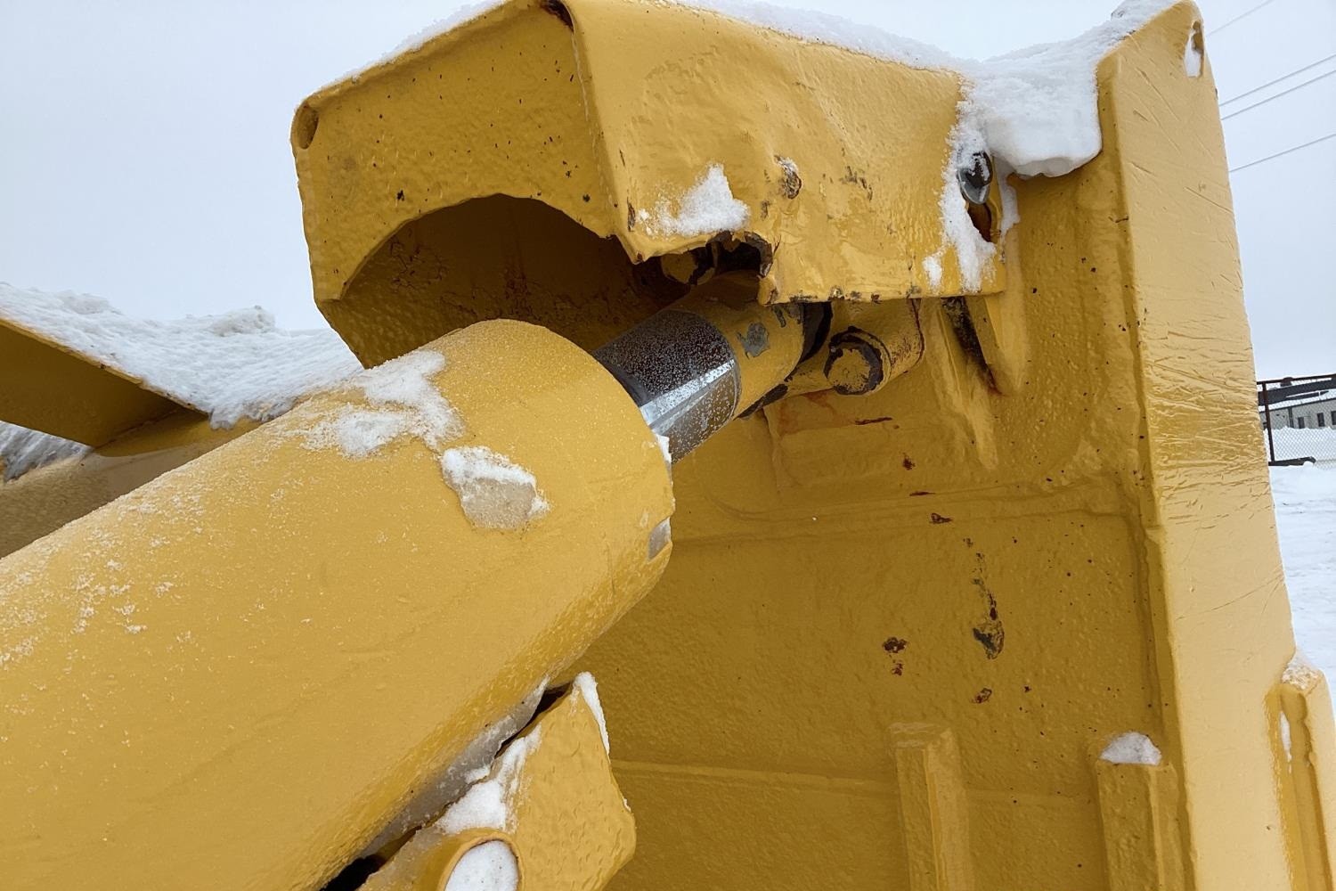 gallery 2017 Komatsu D65PX-18 Dozer