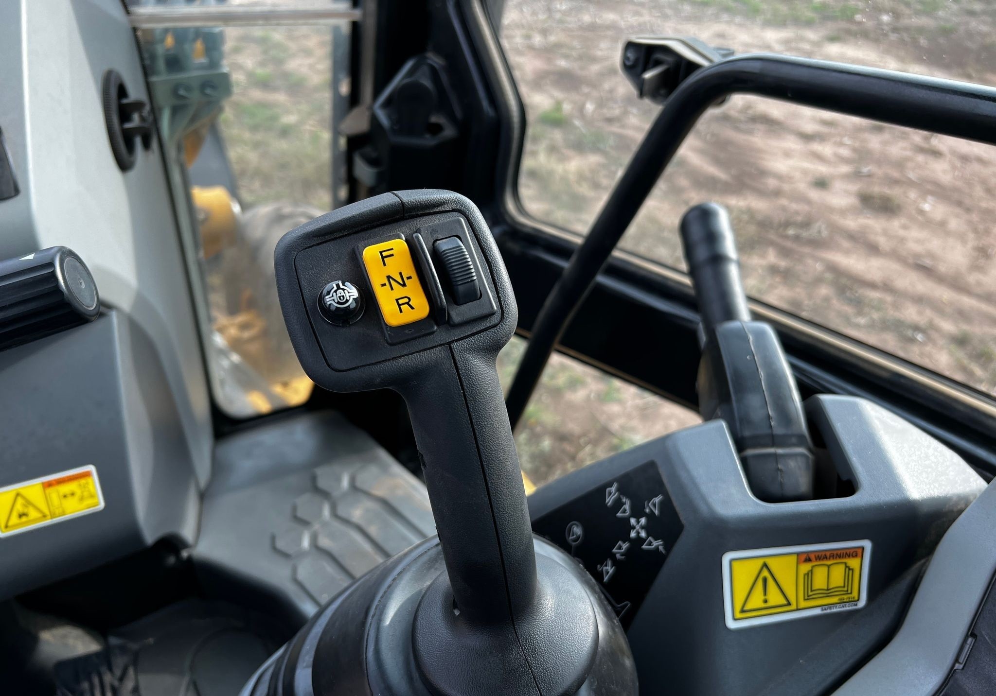 gallery 2019 Caterpillar 420F2 IT backhoe