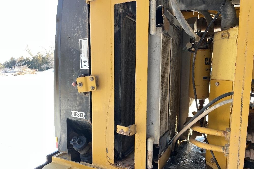 gallery 2005 Caterpillar 924GZ Wheel Loader