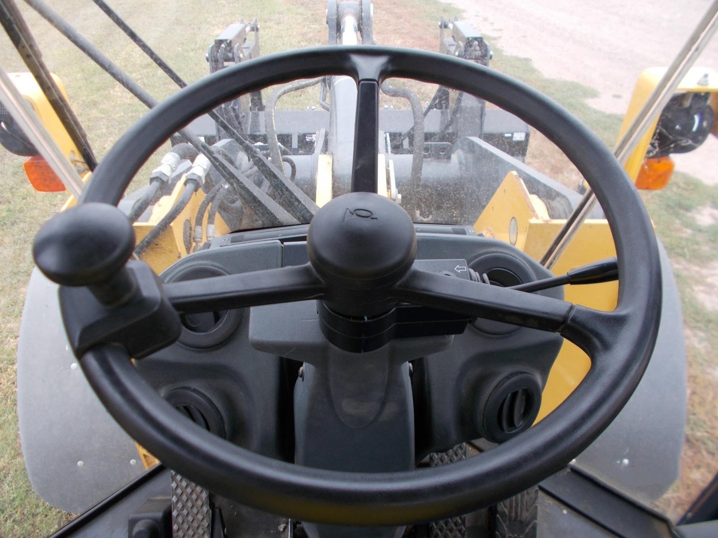 gallery 2015 John Deere 544K Wheel Loader