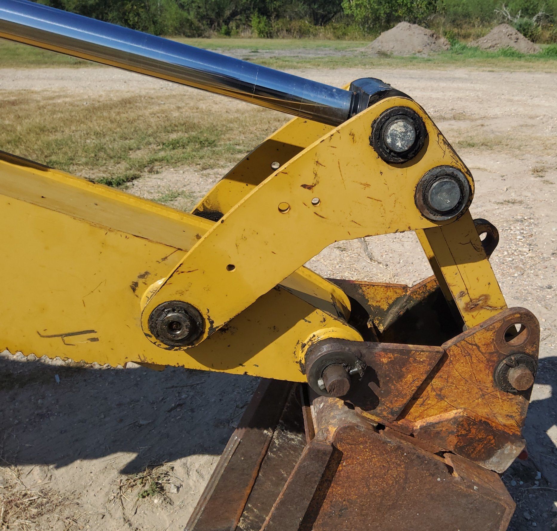 gallery 2013 Caterpillar 420F IT Backhoe