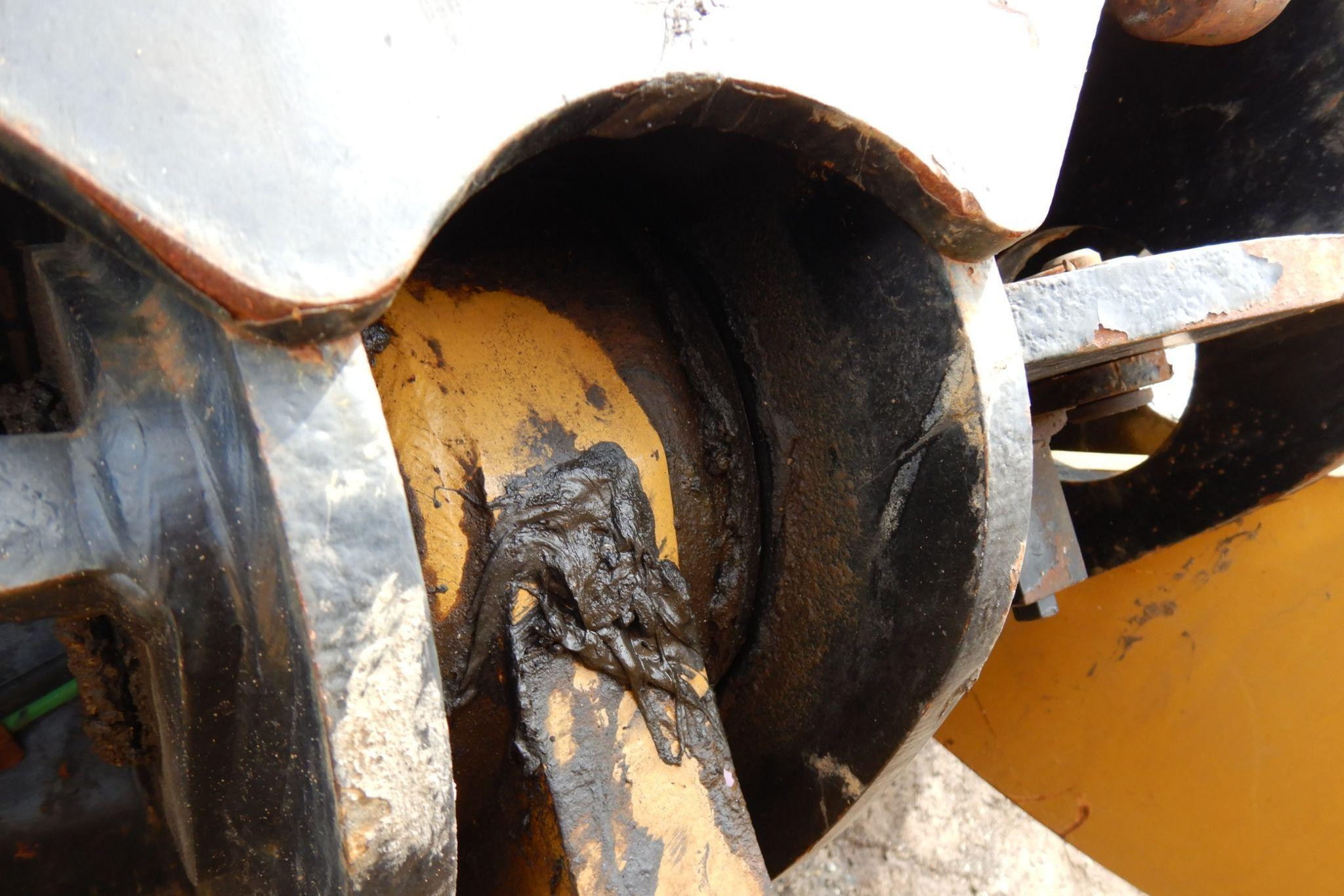gallery 2014 Caterpillar 950K wheel loader
