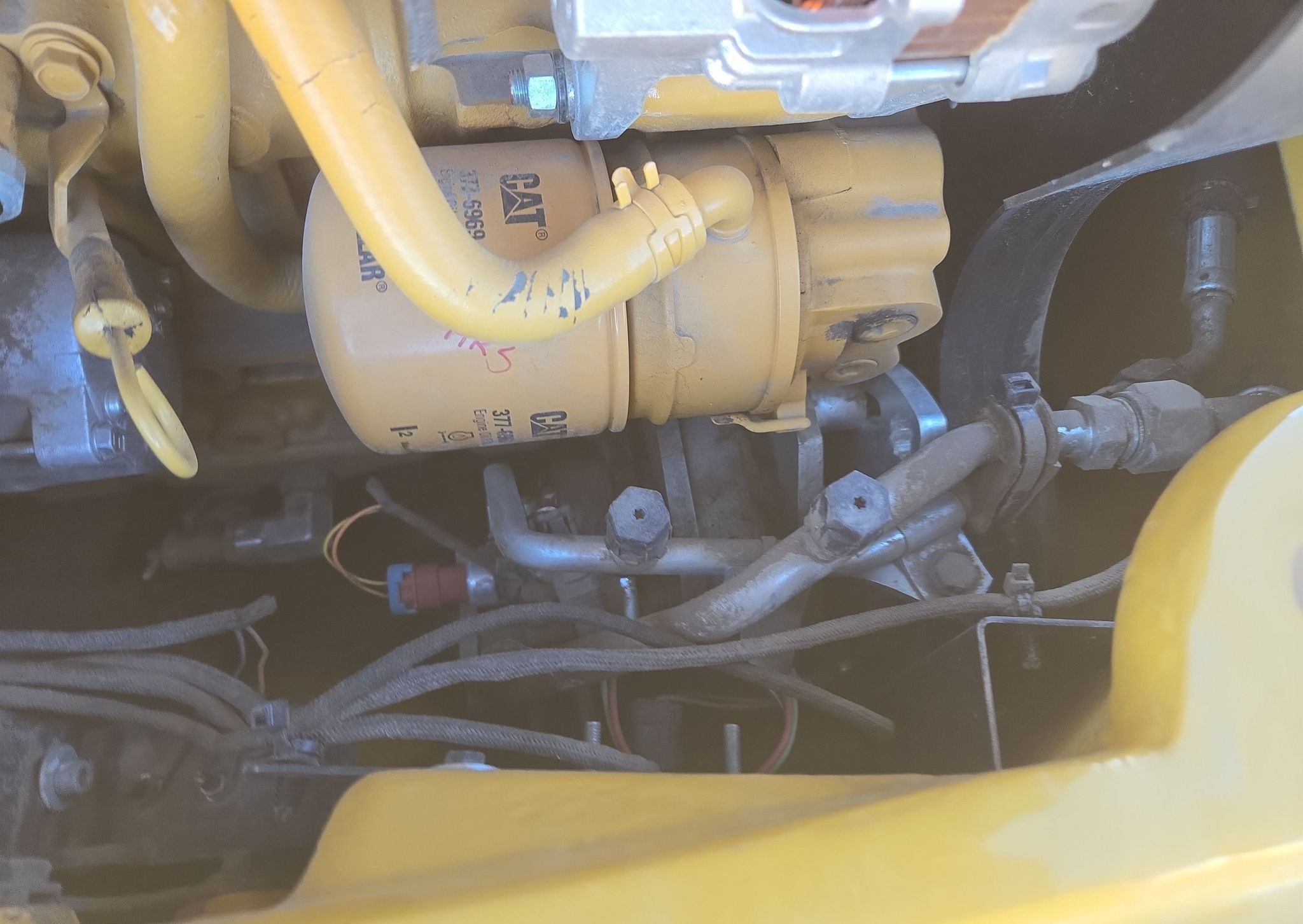 gallery 2022 Caterpillar 908M wheel loader