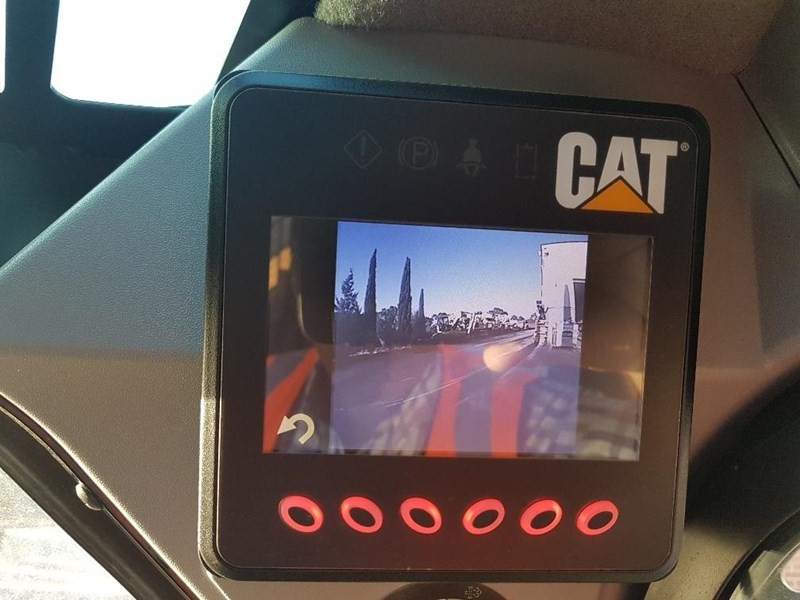 gallery 2016 CATERPILLAR 249D SKID STEER LOADER CAT