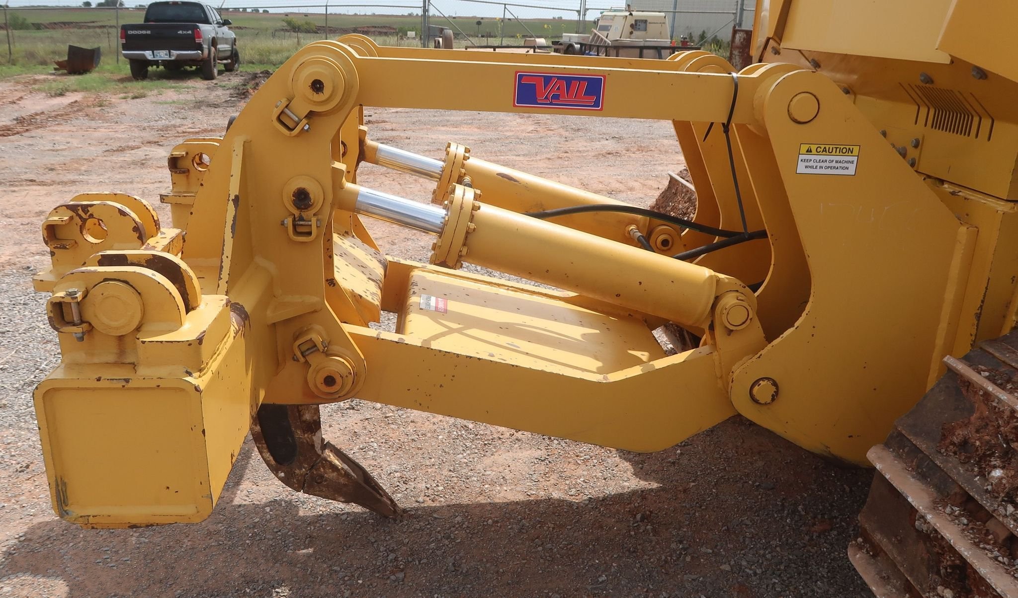 gallery 2015 John Deere 750K WLT dozer