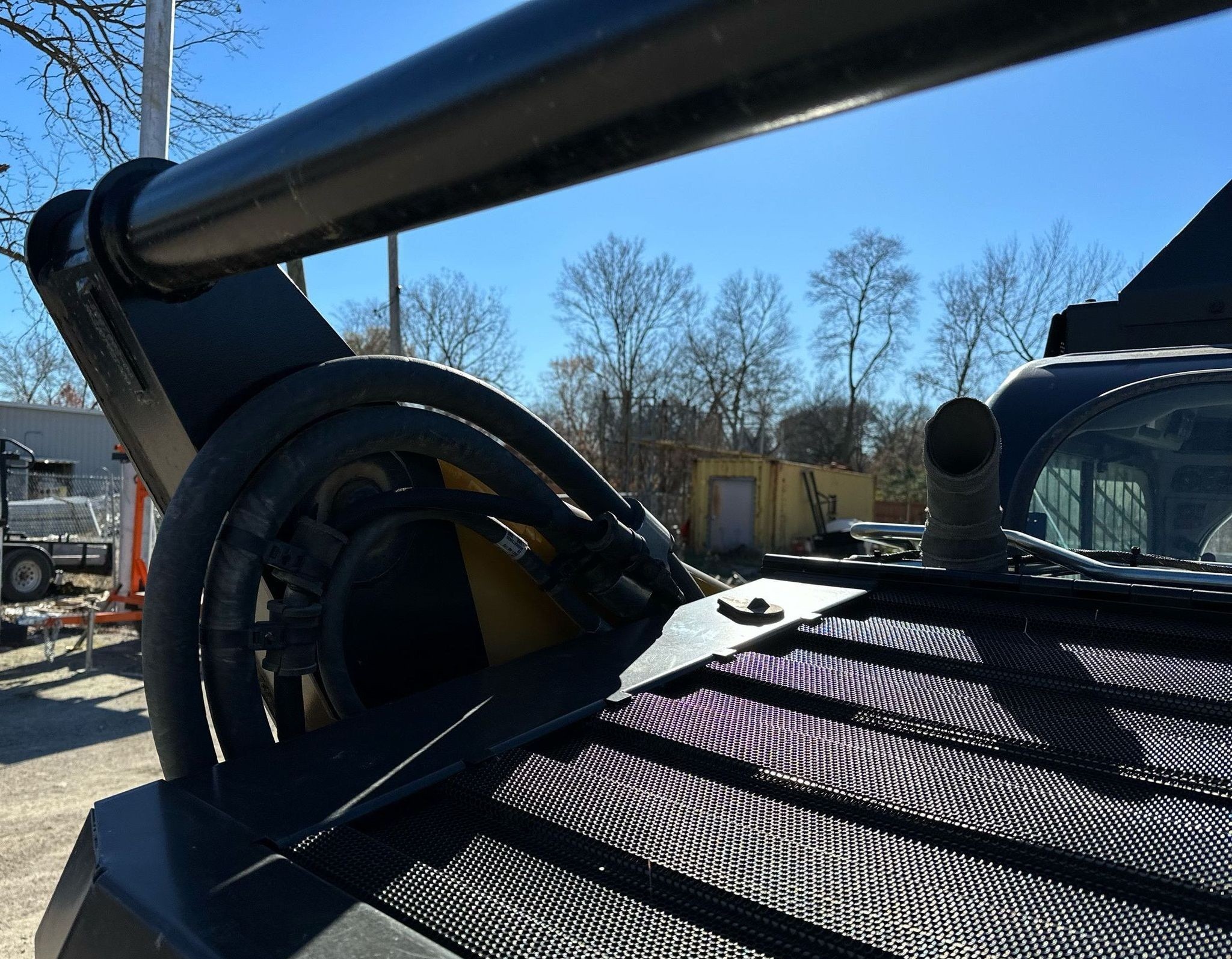 gallery 2022 Caterpillar 299D3XE tracked skid steer loader