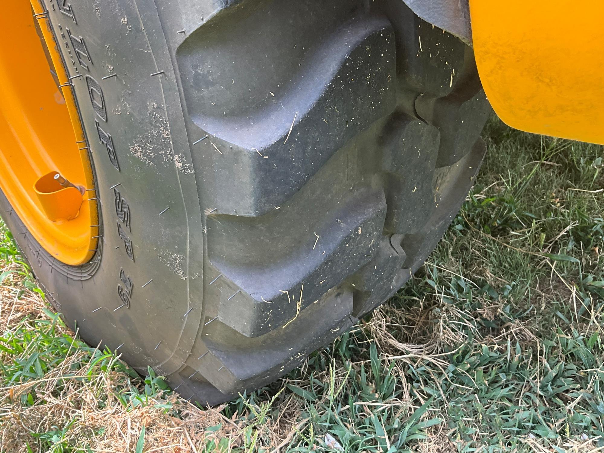 gallery 2022 Jcb 407 Wheel Loader
