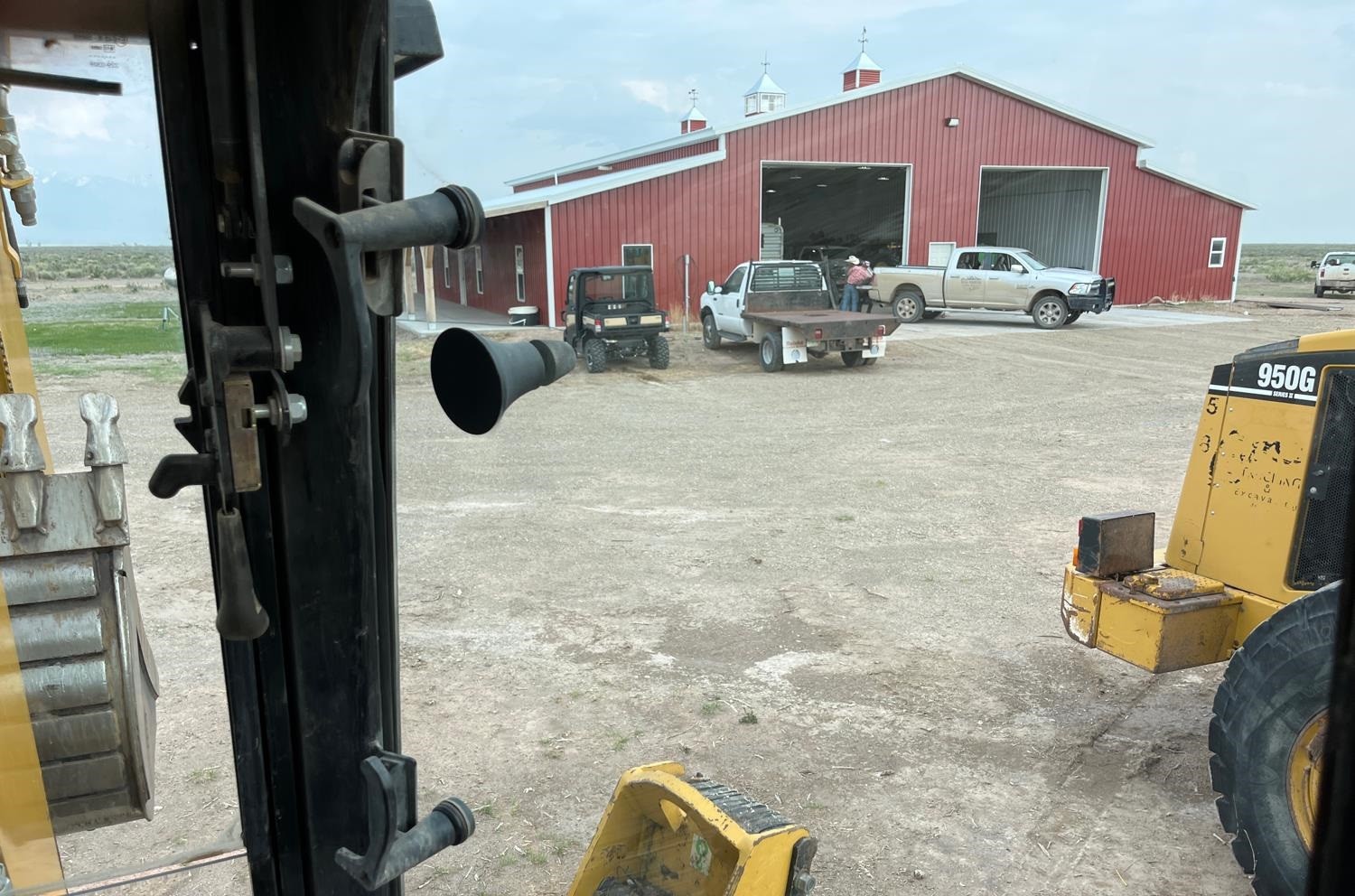 gallery 2015 Caterpillar 430F IT 4x4 Loader Backhoe