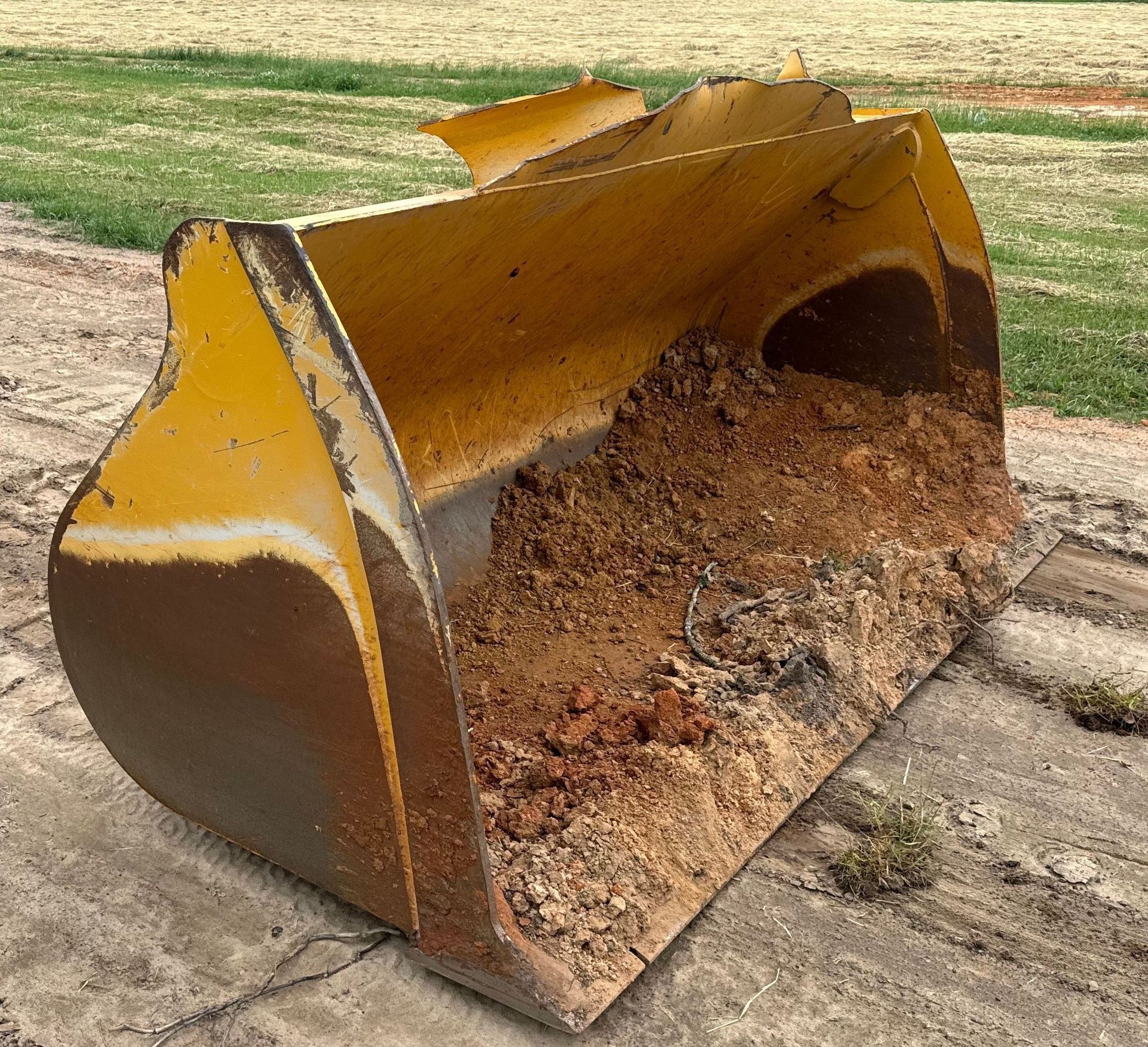 gallery 2022 John Deere 544 P-Tier wheel loader