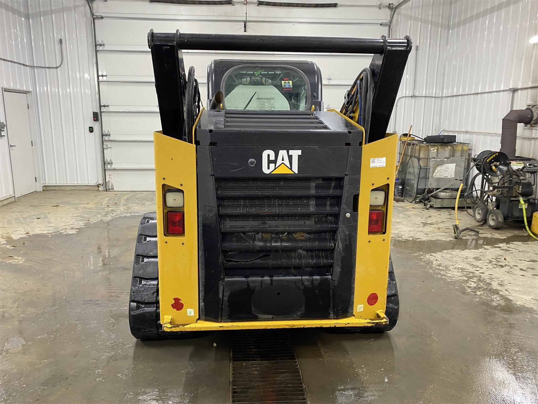 gallery 2019 CATERPILLAR 289D