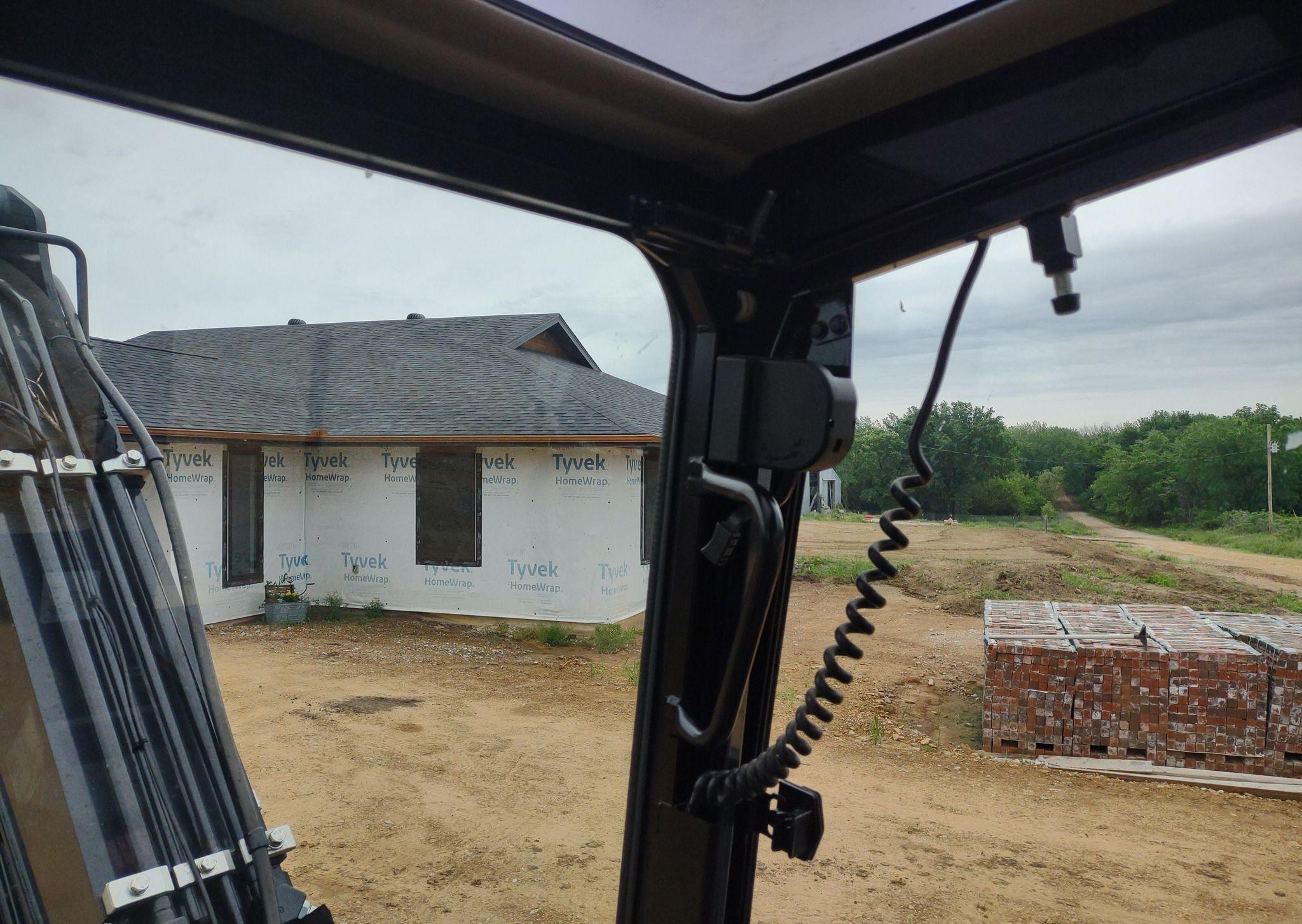 gallery 2020 John Deere 60G  mini excavator