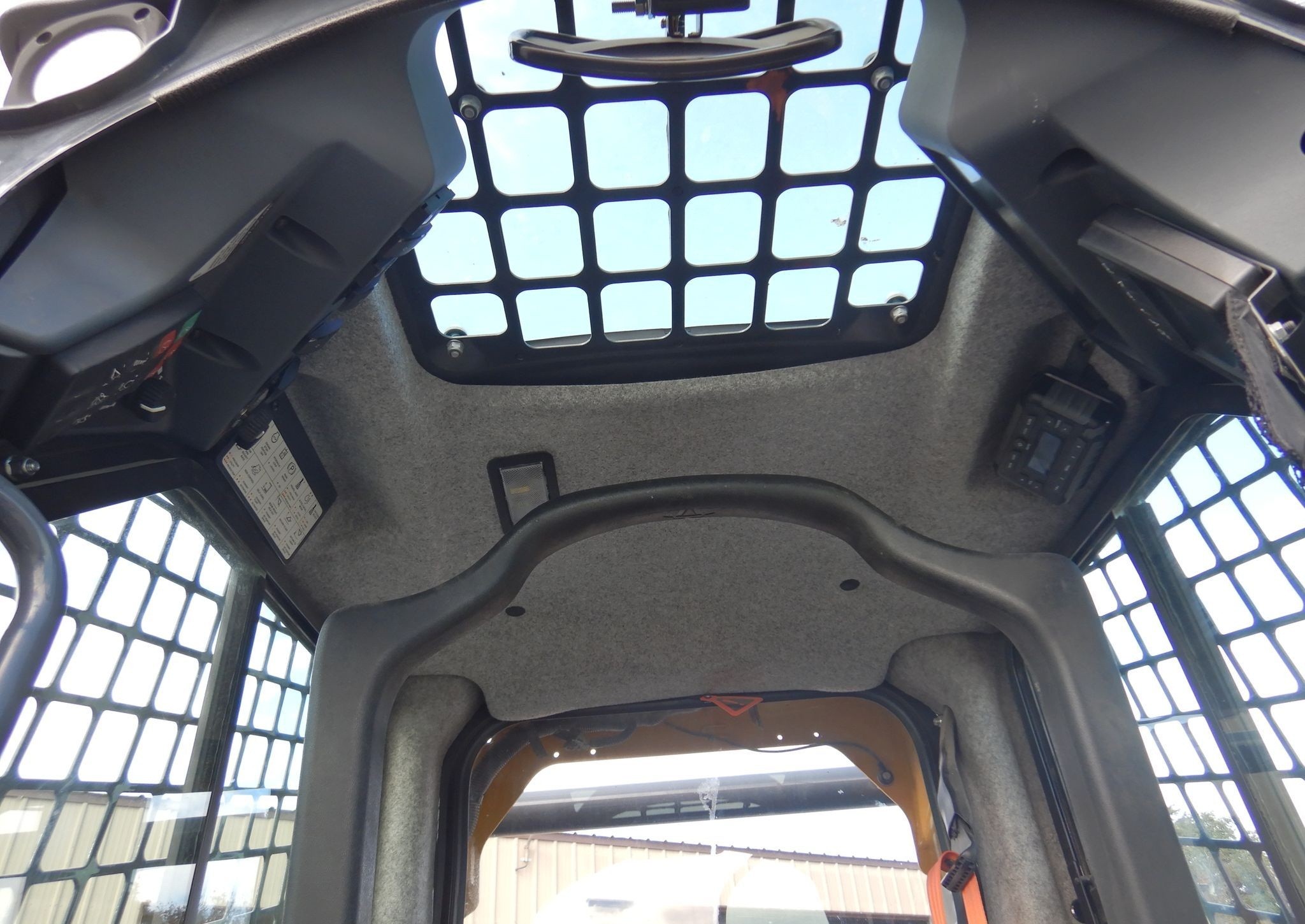 gallery 2020 John Deere 333G tracked skid steer loader