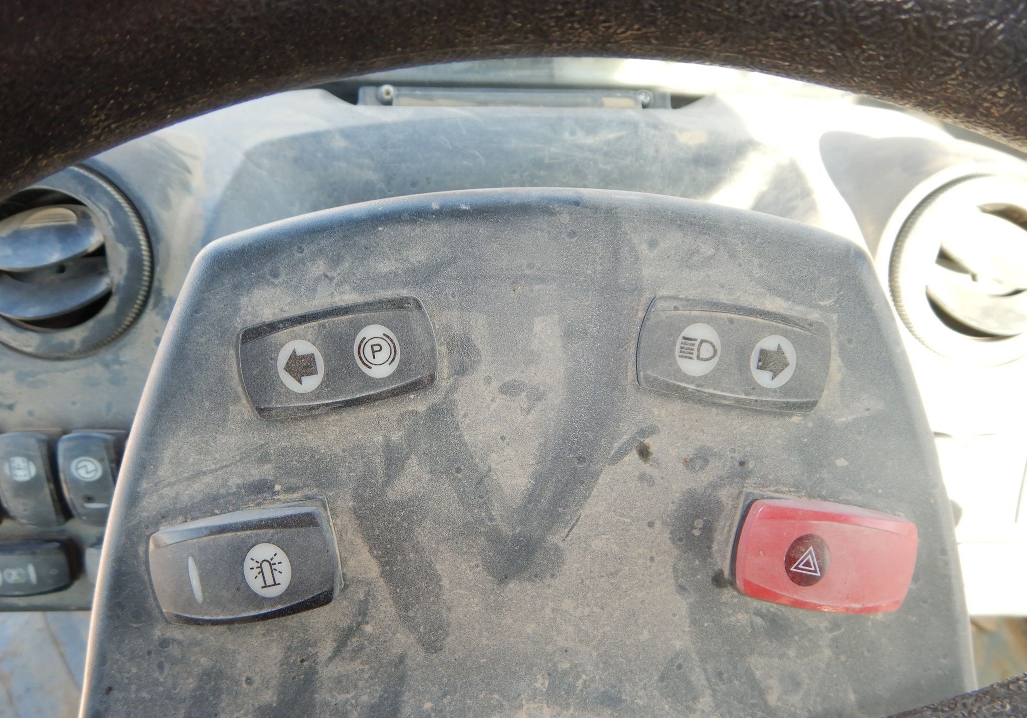 gallery 2014 Caterpillar 420F IT backhoe