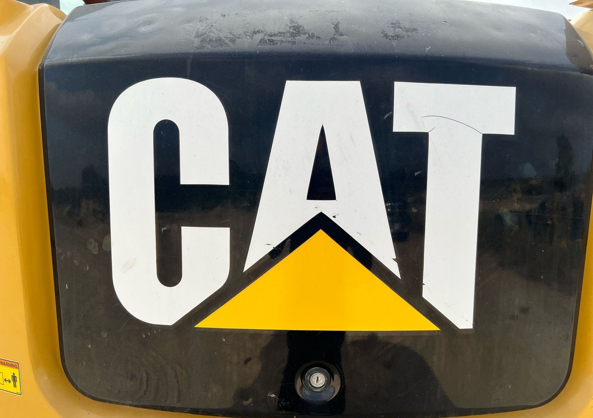 gallery 2016 Caterpillar 308E2 CR mini excavator