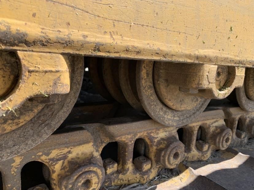 gallery 2005 Caterpillar D6R XL Ll Dozer WRipper