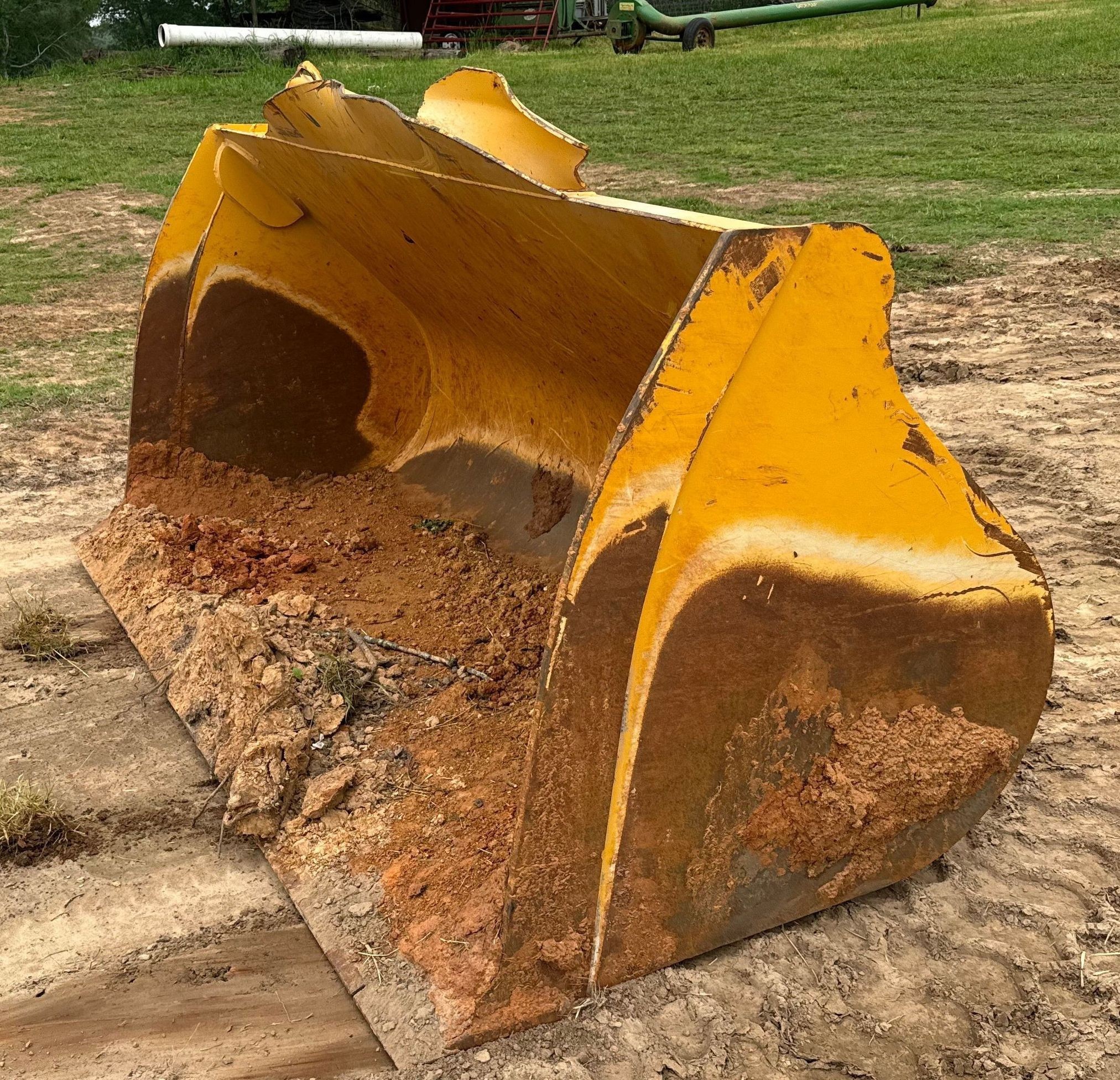 gallery 2022 John Deere 544 P-Tier wheel loader