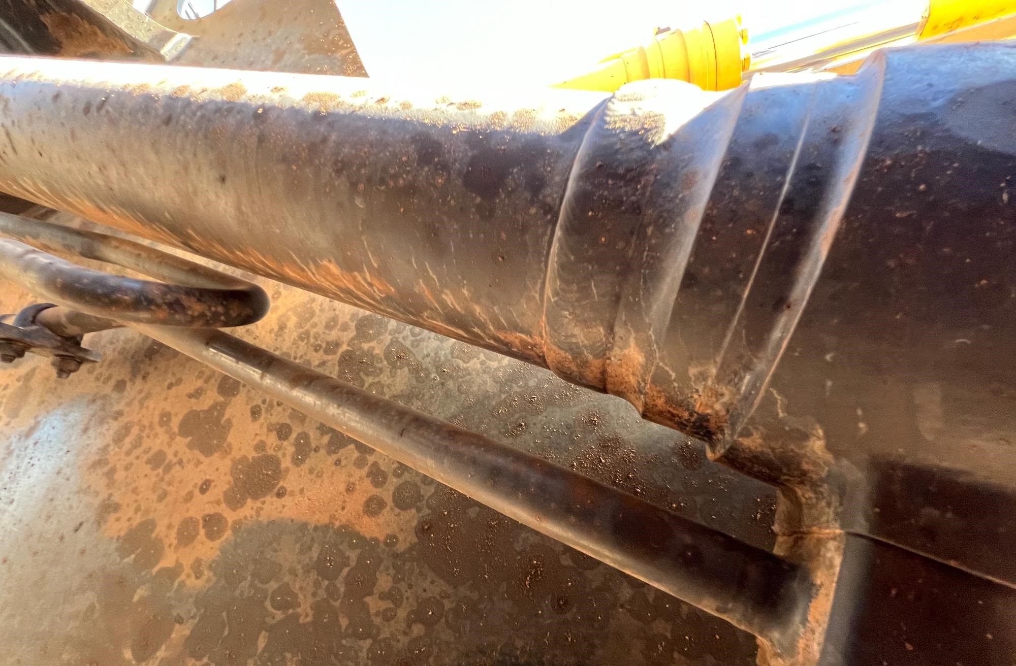 gallery 2016 Komatsu WA270-8 Wheel Loader WAttachments
