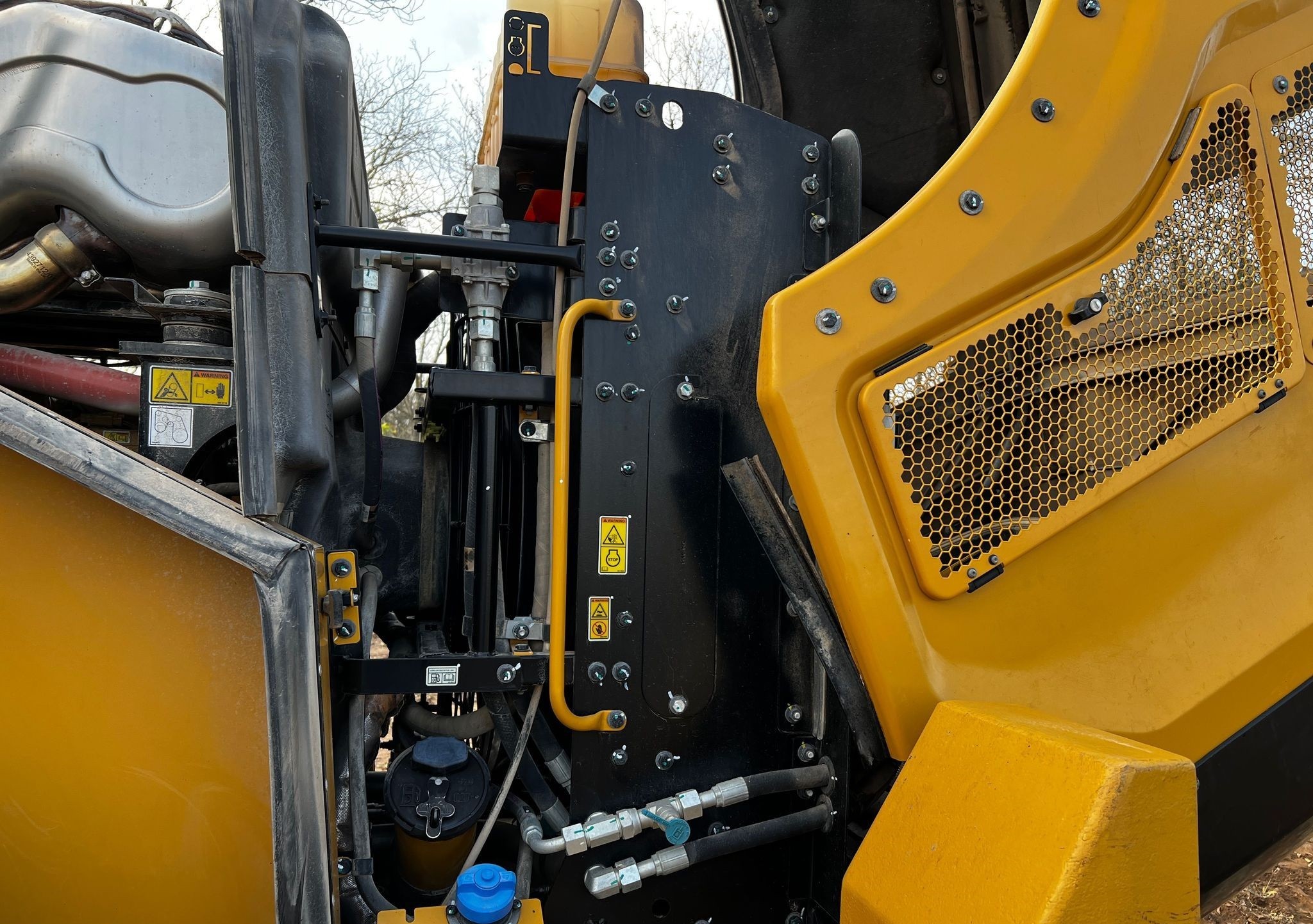 gallery 2019 Caterpillar 950M wheel loader