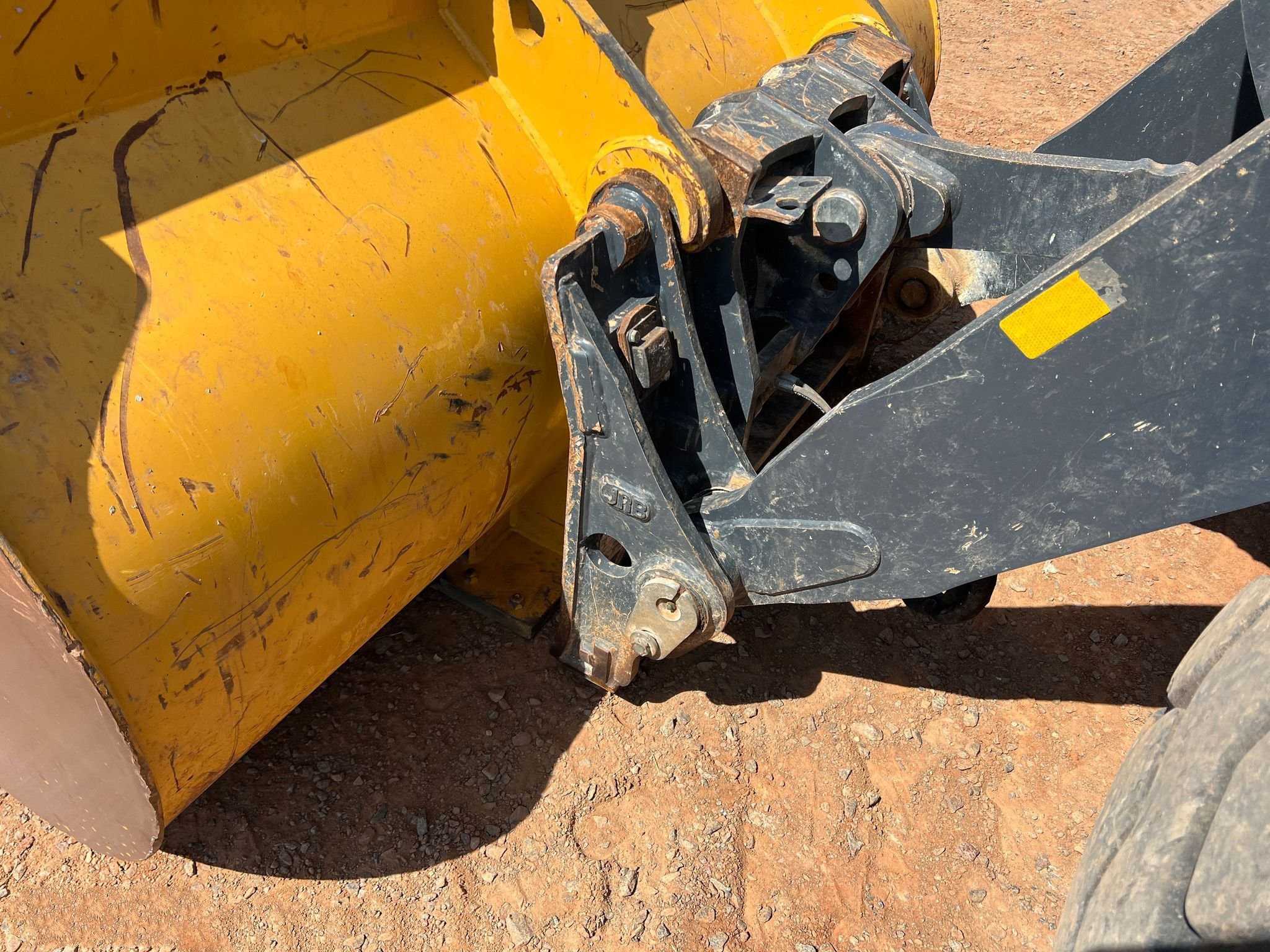 gallery 2021 John Deere 624 P-Tier wheel loader