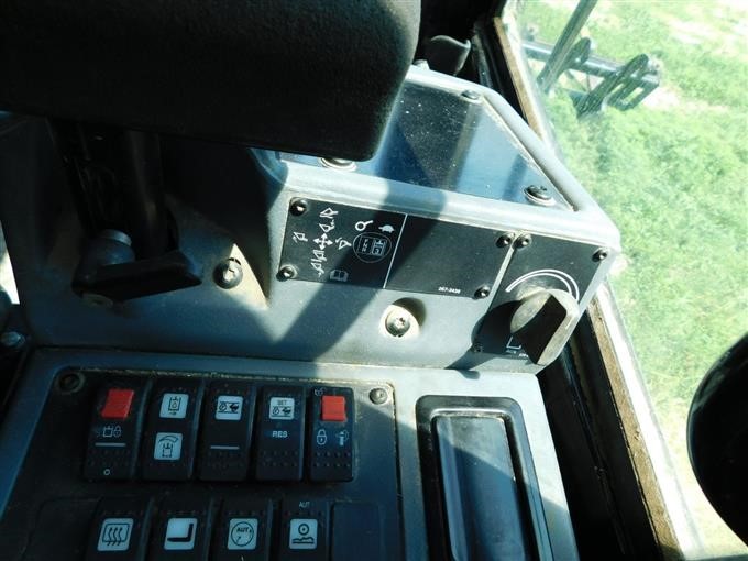 gallery 2009 Caterpillar 924H High Lift Wheel Loader
