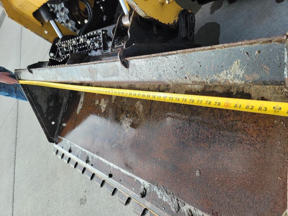 gallery 2015 Caterpillar 299DXHP Compact Track Loader