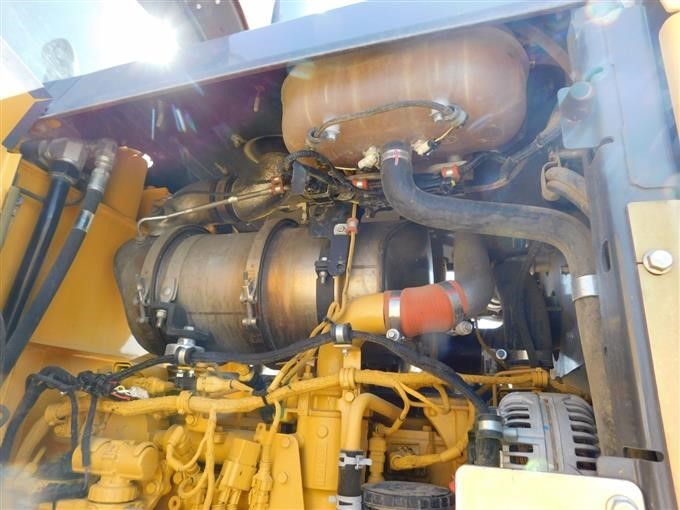 gallery 2014 John Deere 524K High Lift Wheel Loader