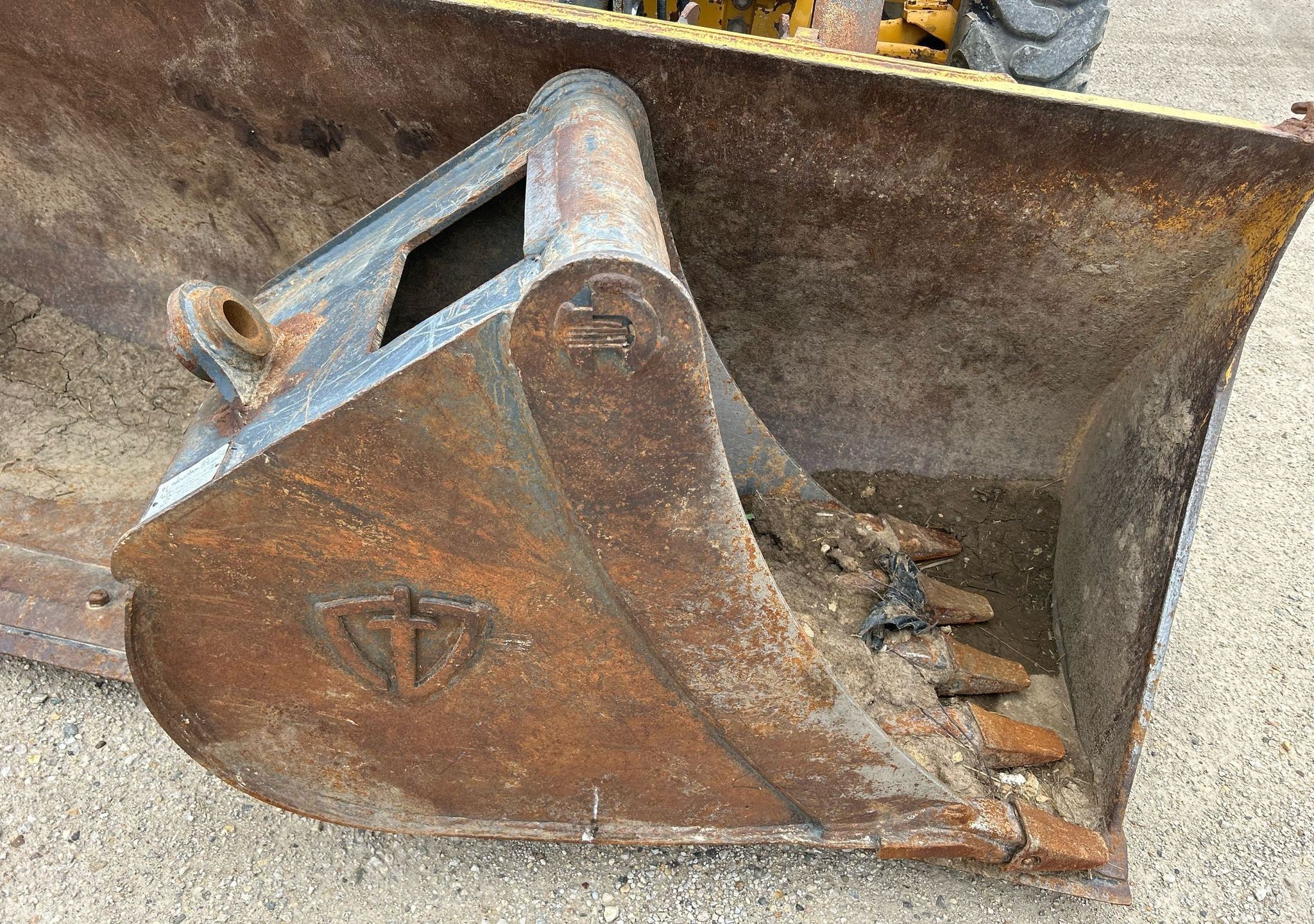 gallery 2015 John Deere 310SL backhoe