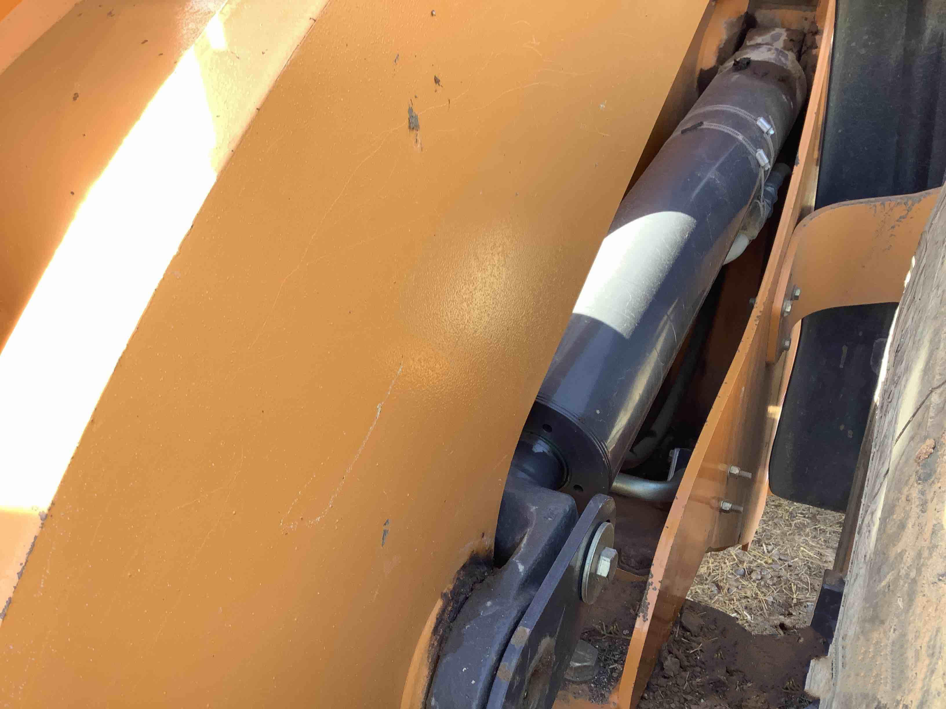 gallery 2015 Case 621 Wheel Loader