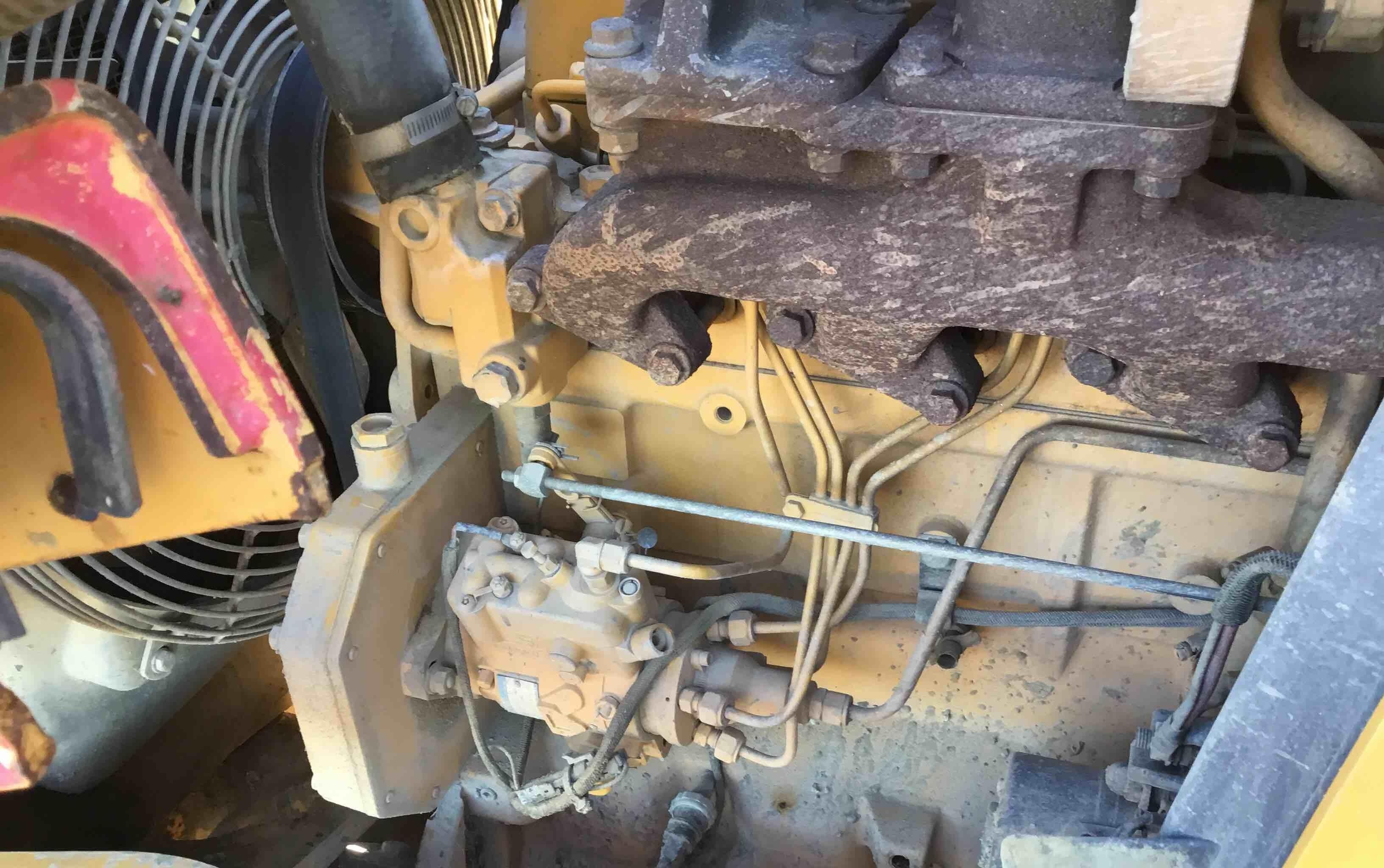gallery 2001 John Deere 310G 4x4 Loader Backhoe WExtendahoe