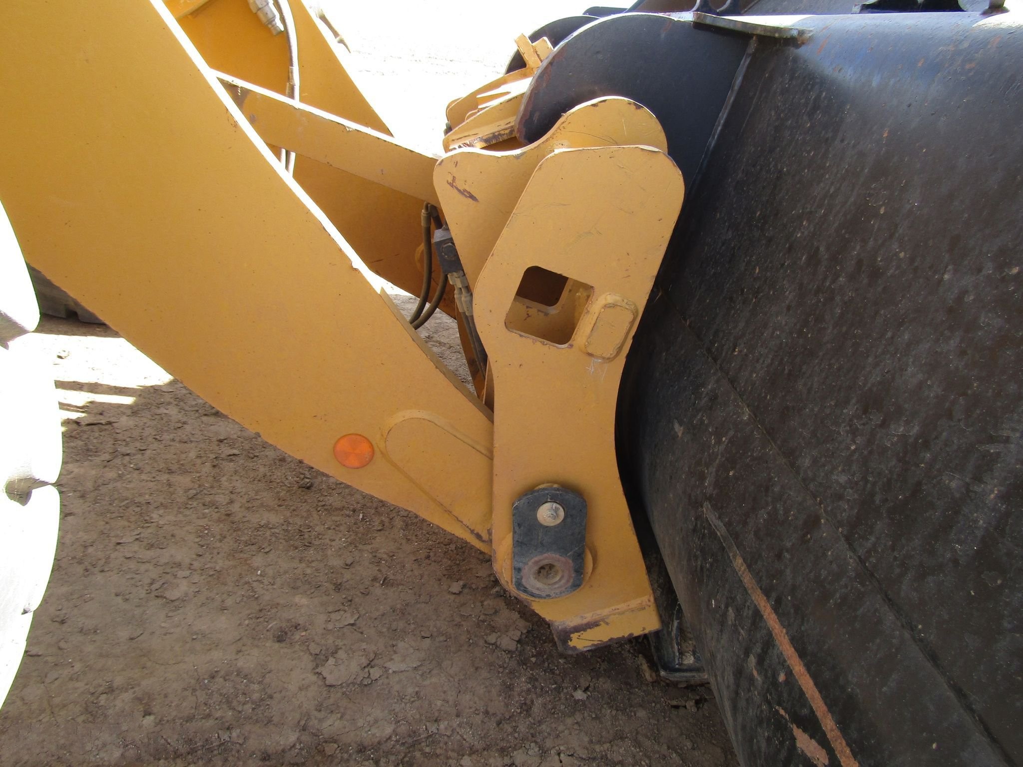 gallery 2012 Caterpillar 938K wheel loader
