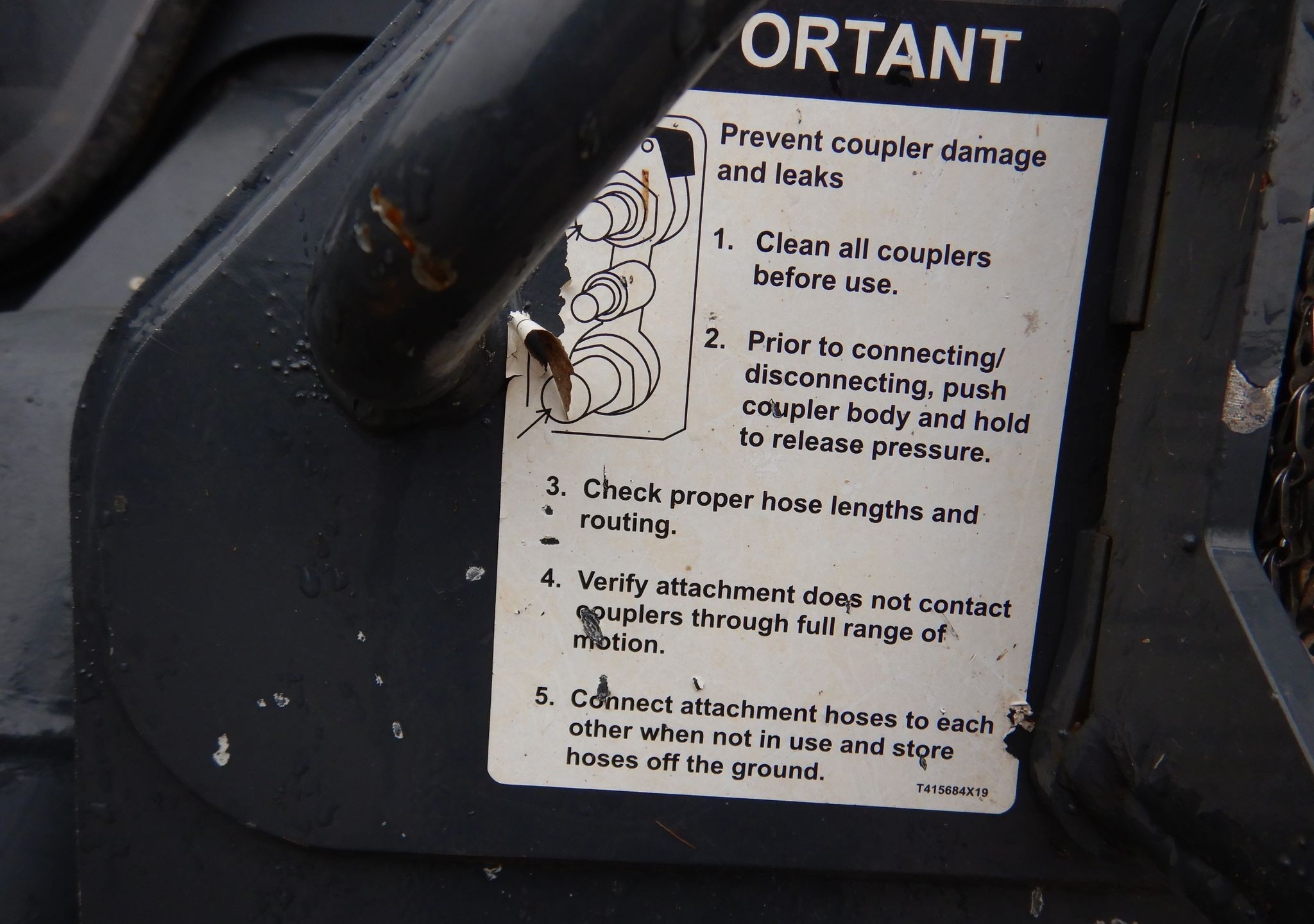 gallery 2021 John Deere 333G tracked skid steer loader