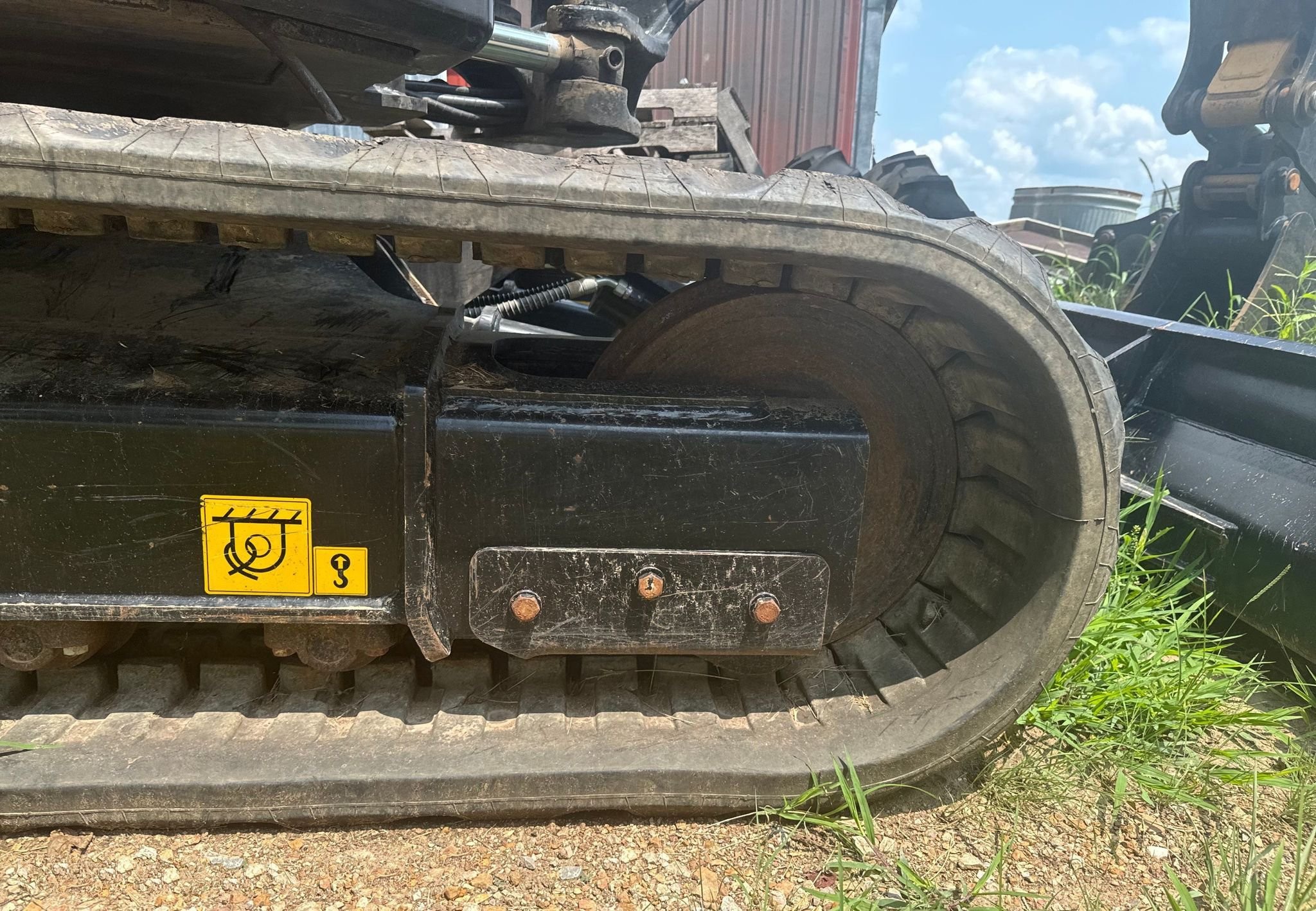 gallery 2021 Sany SY80U excavator