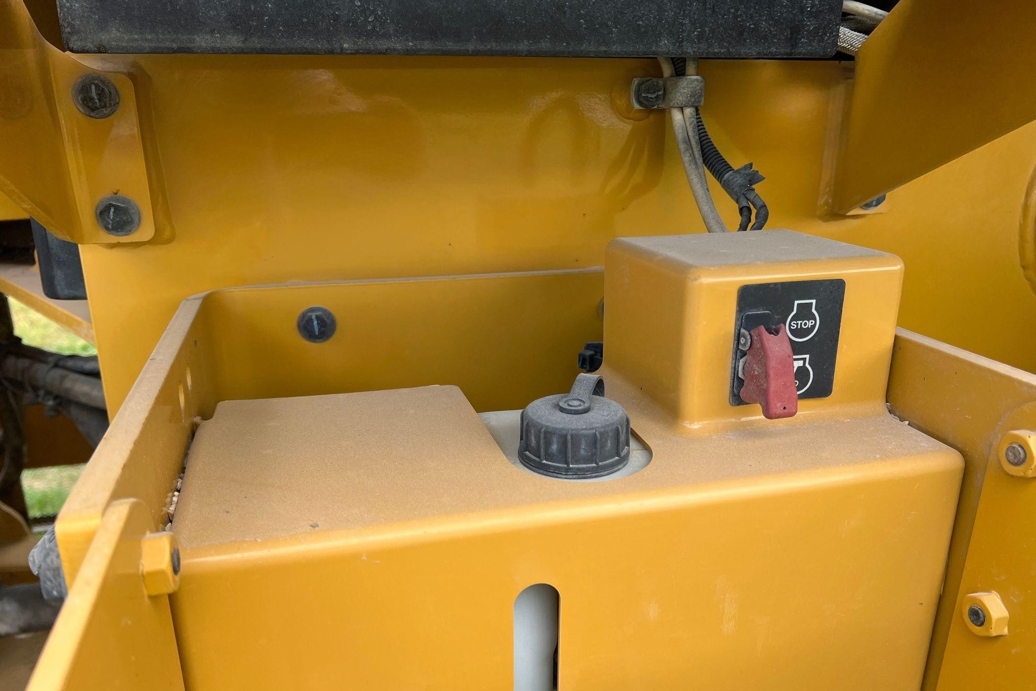gallery 2020 Caterpillar 926M wheel loader