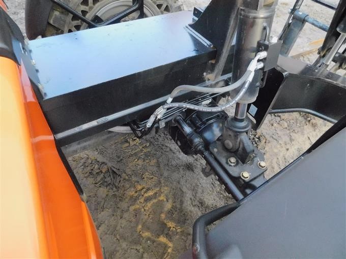 gallery 2015 JLG G12-55A 4x4x4 Telehandler